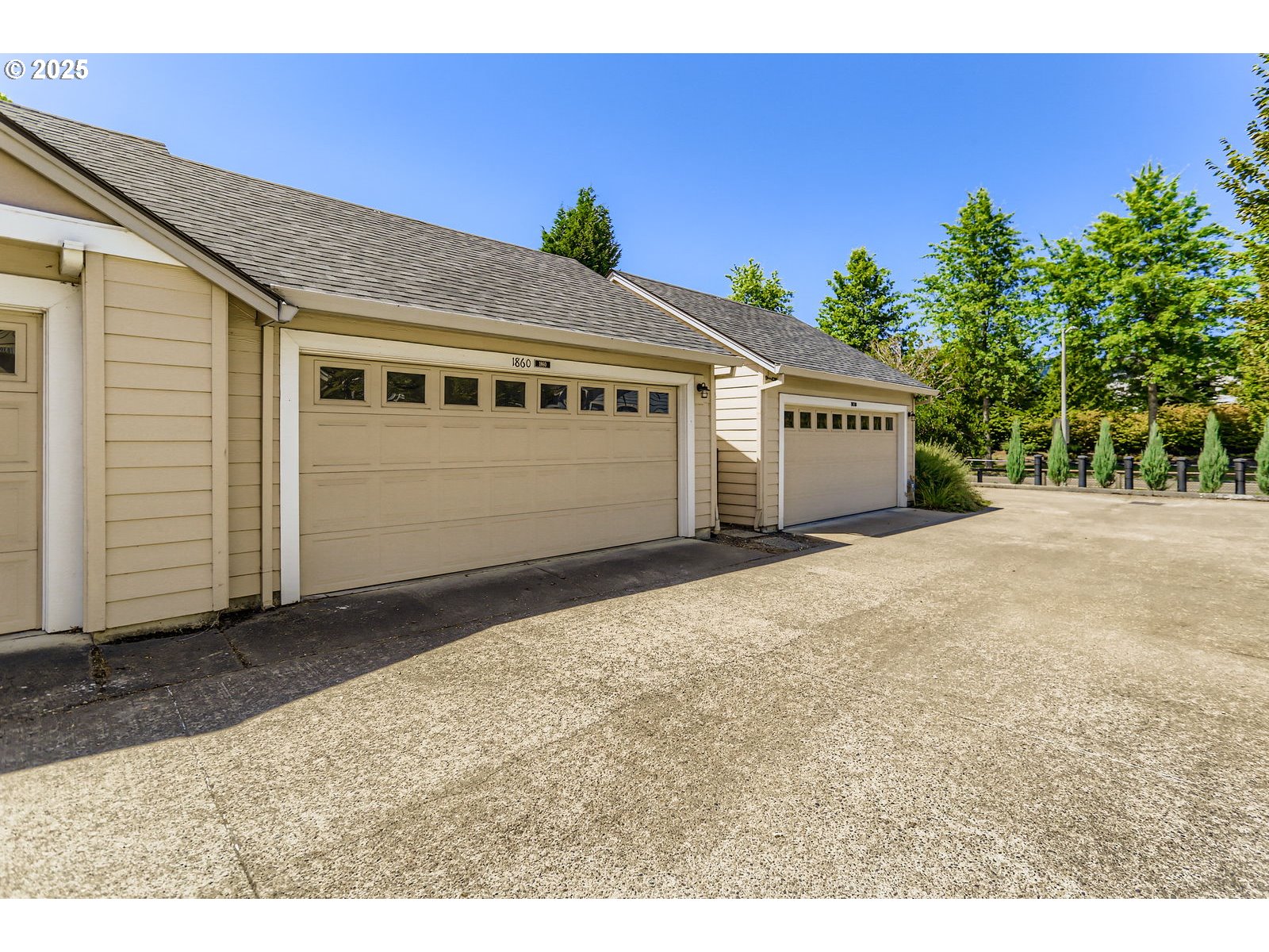 1860 NE ORENCO STATION PKWY, Hillsboro, OR, 97124