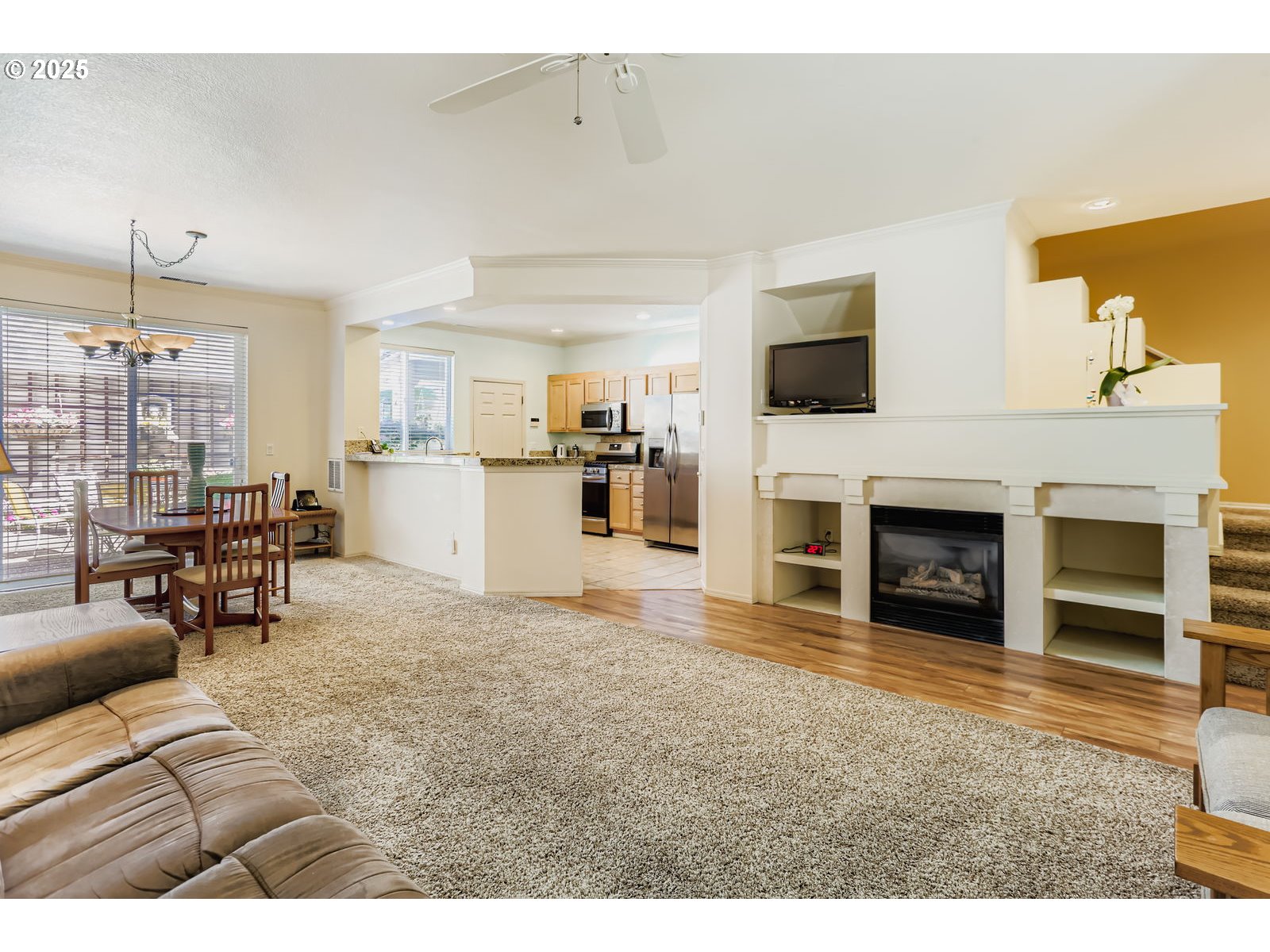 1860 NE ORENCO STATION PKWY, Hillsboro, OR, 97124