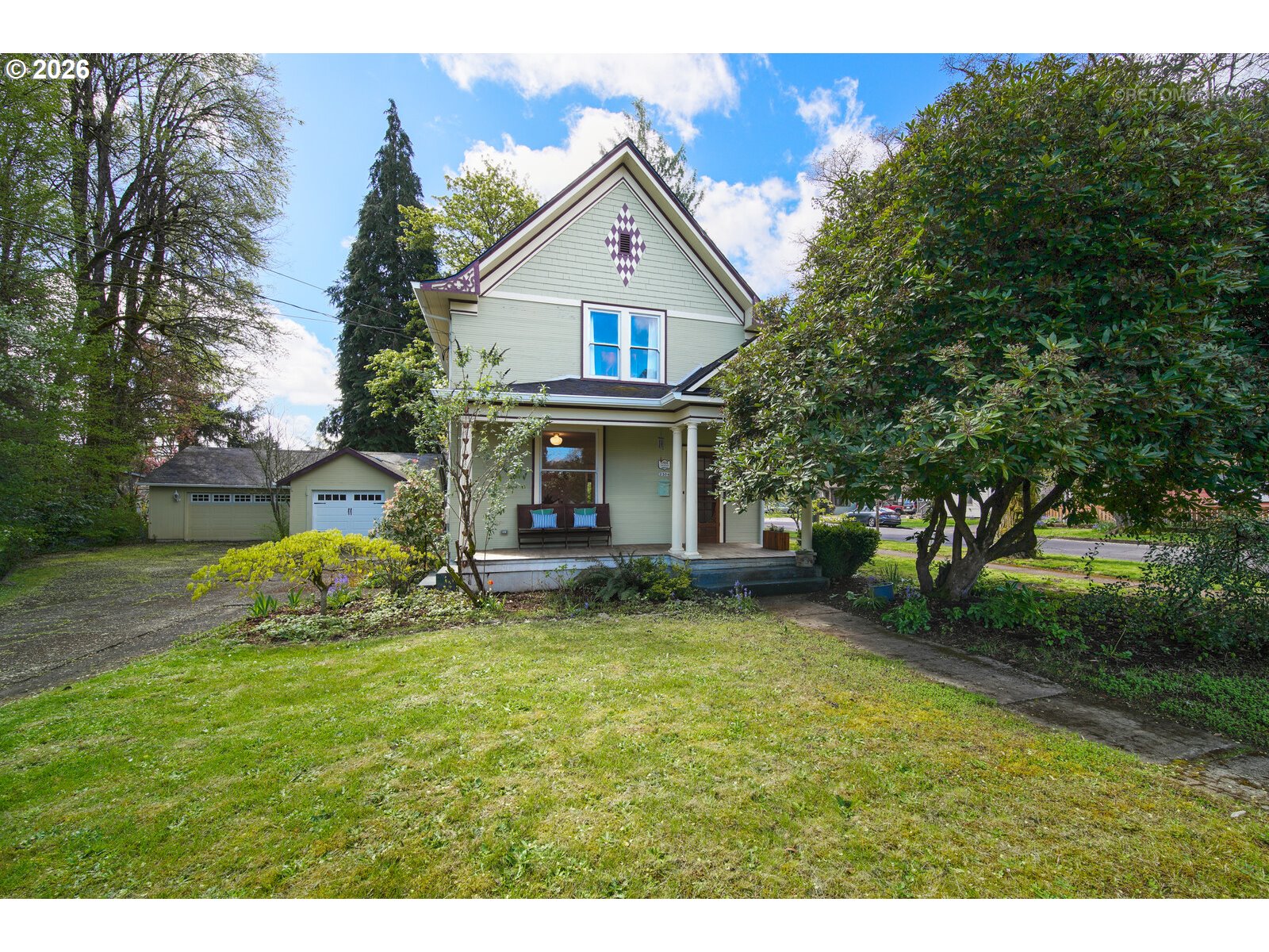 7 ONADOONE CT, Florence, OR, 97439