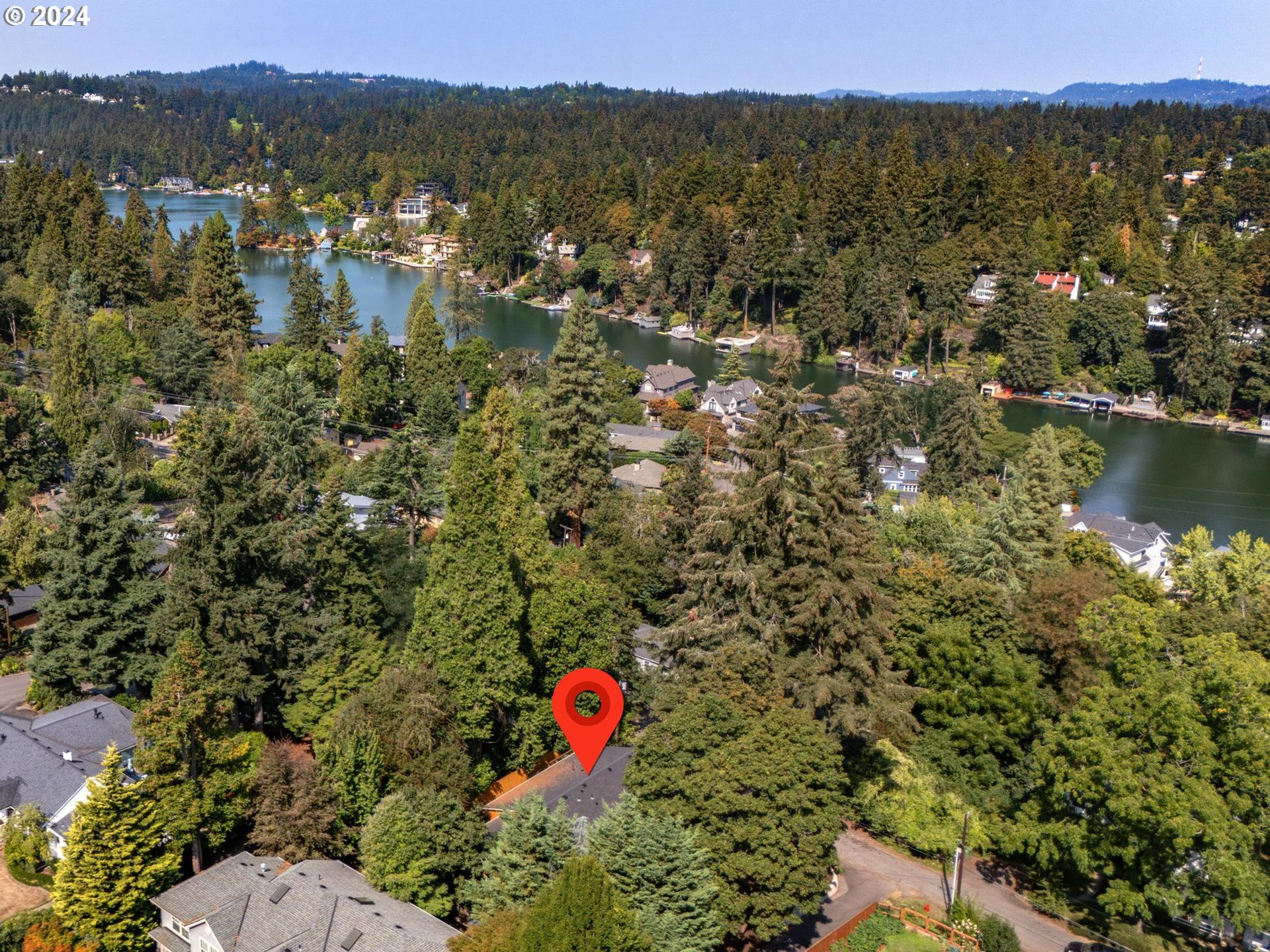 818 ASH ST, Lake Oswego, OR, 97034