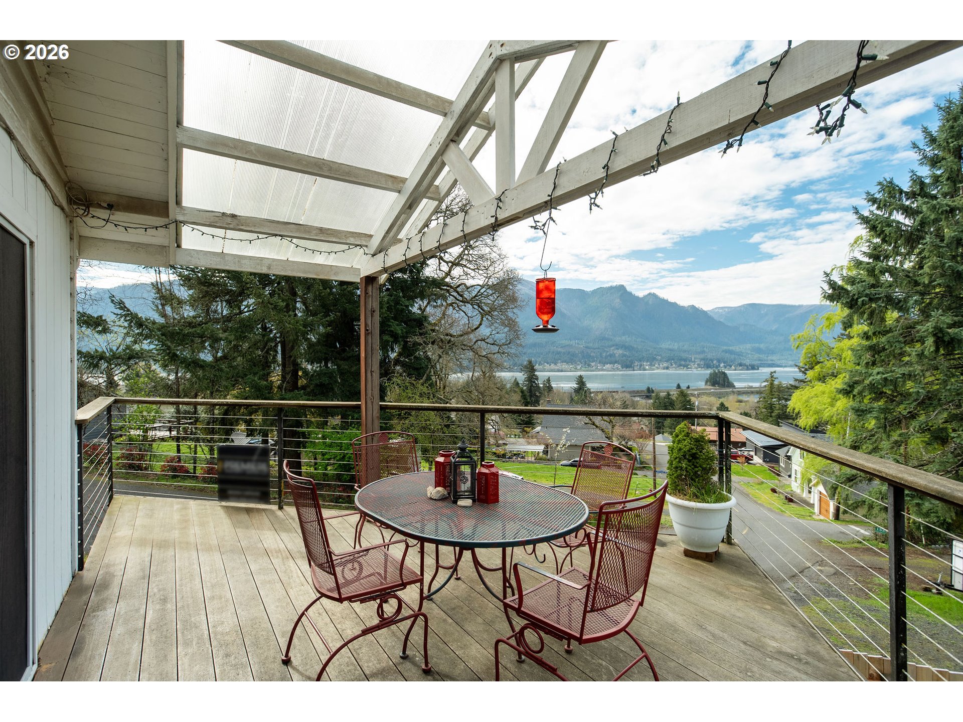 472 NW HOT SPRINGS ALAMEDA RD, Stevenson, WA, 98648