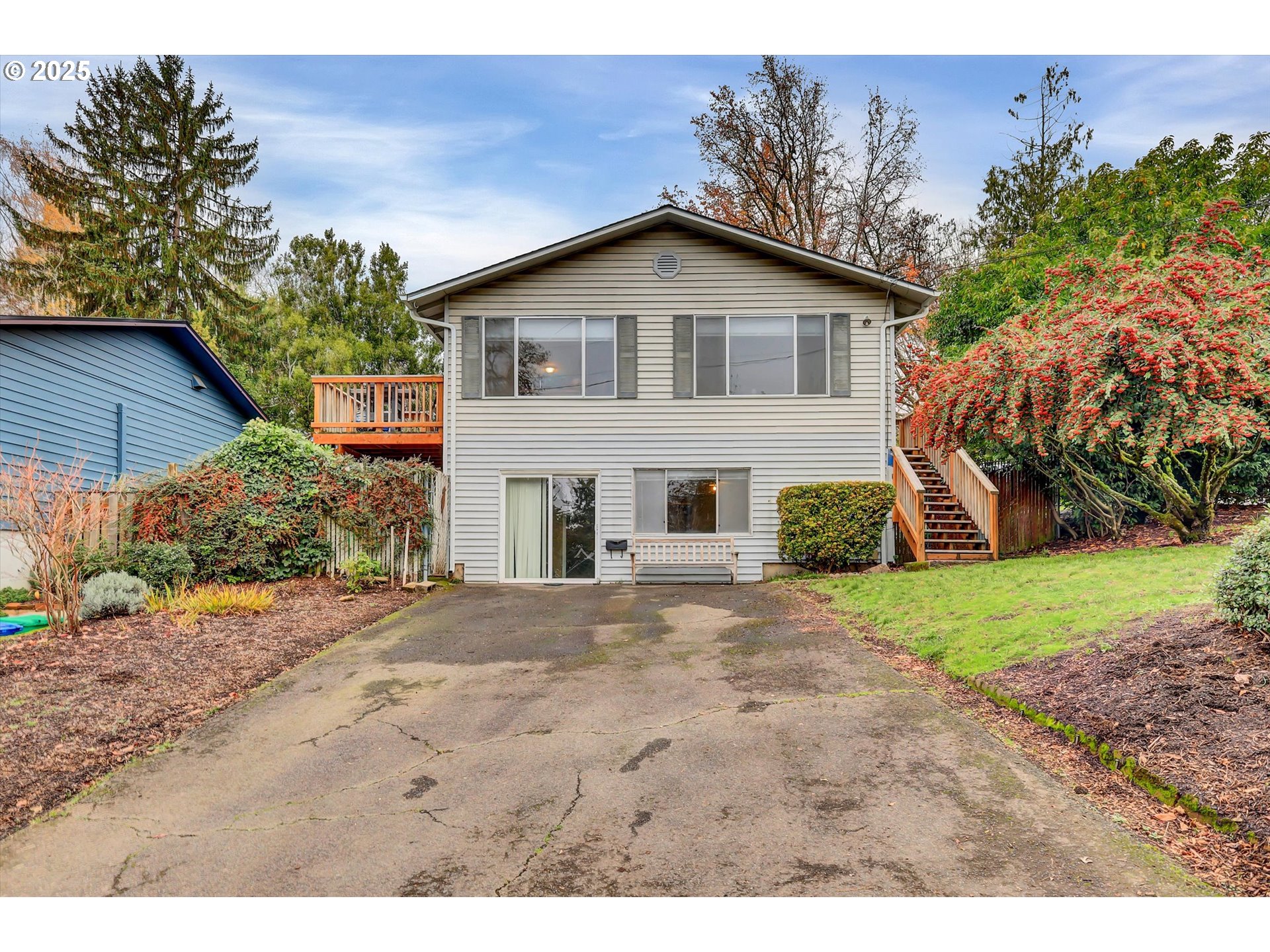 1666 EVERGREEN DR, Eugene, OR, 97404