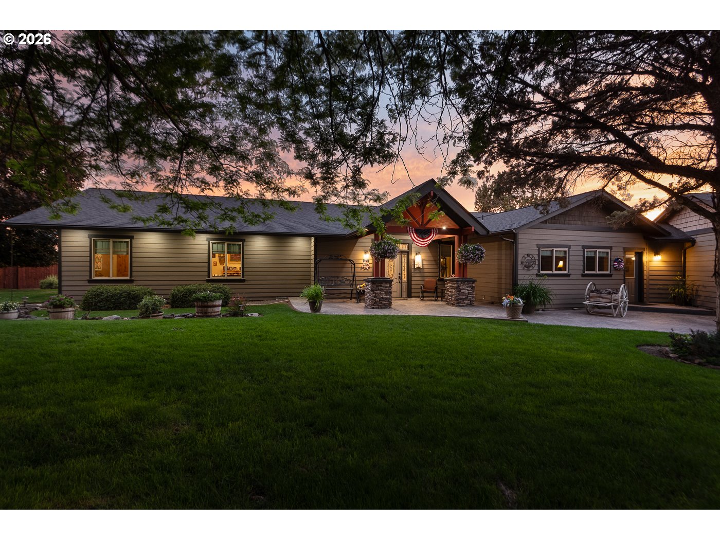 4101 NW 21ST, Redmond, OR, 97756