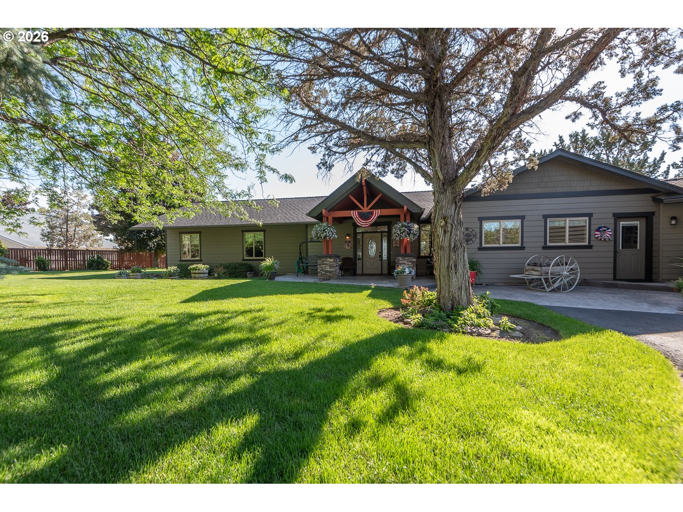 4101 NW 21ST, Redmond, OR, 97756