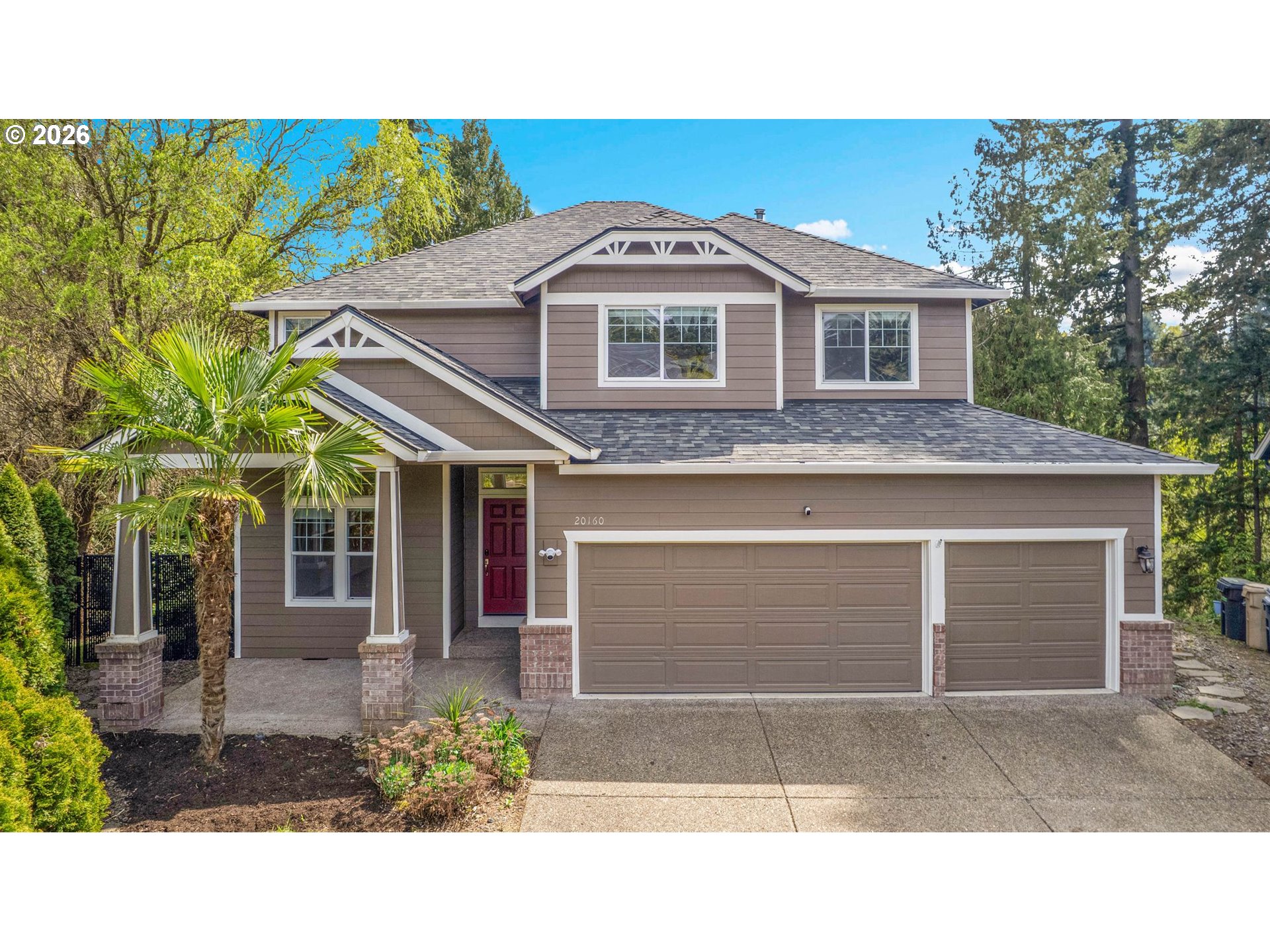 20160 SW 58TH TER, Tualatin, OR, 97062