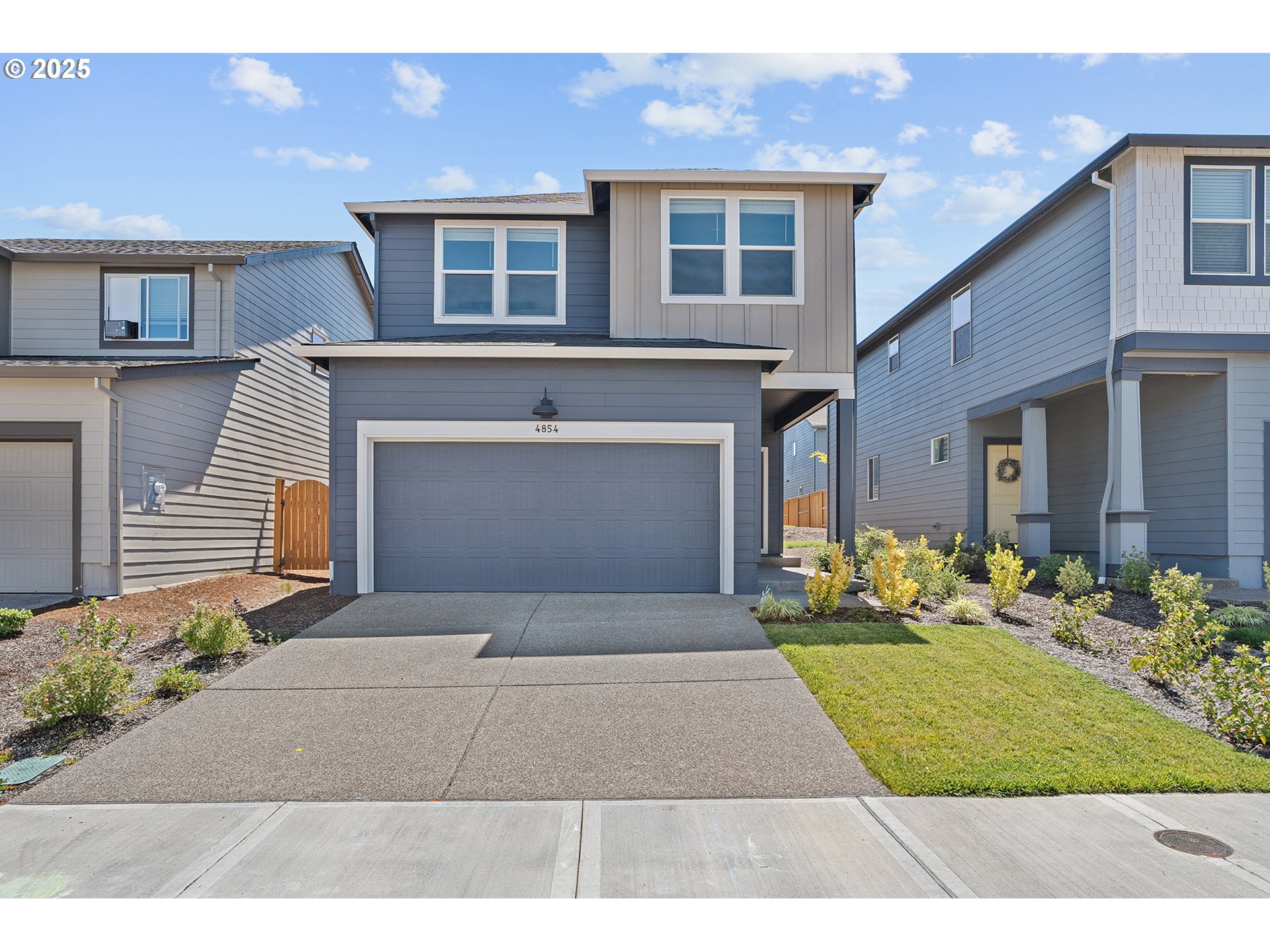 3705 PEPPERTREE DR, Eugene, OR, 97402