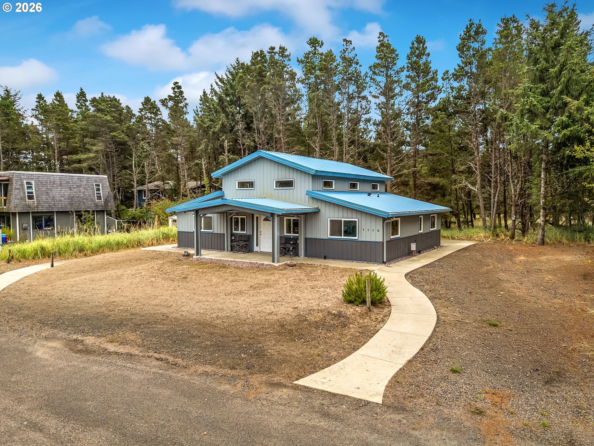 1110 213TH PL, Ocean Park, WA 98640, Ocean Park