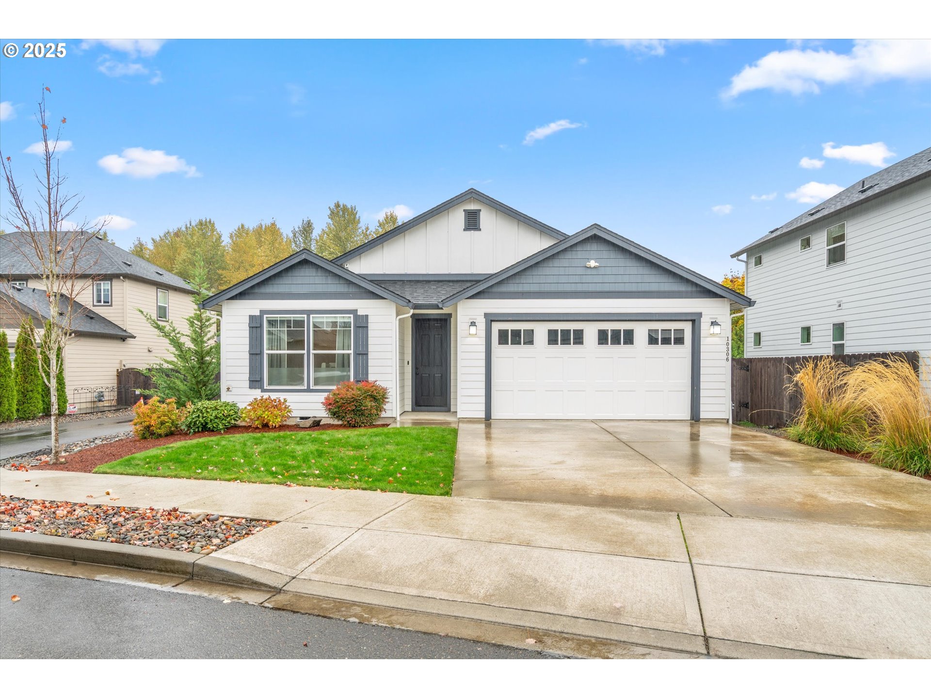 16151 Serres Farm WAY, Oregon City, OR, 97045