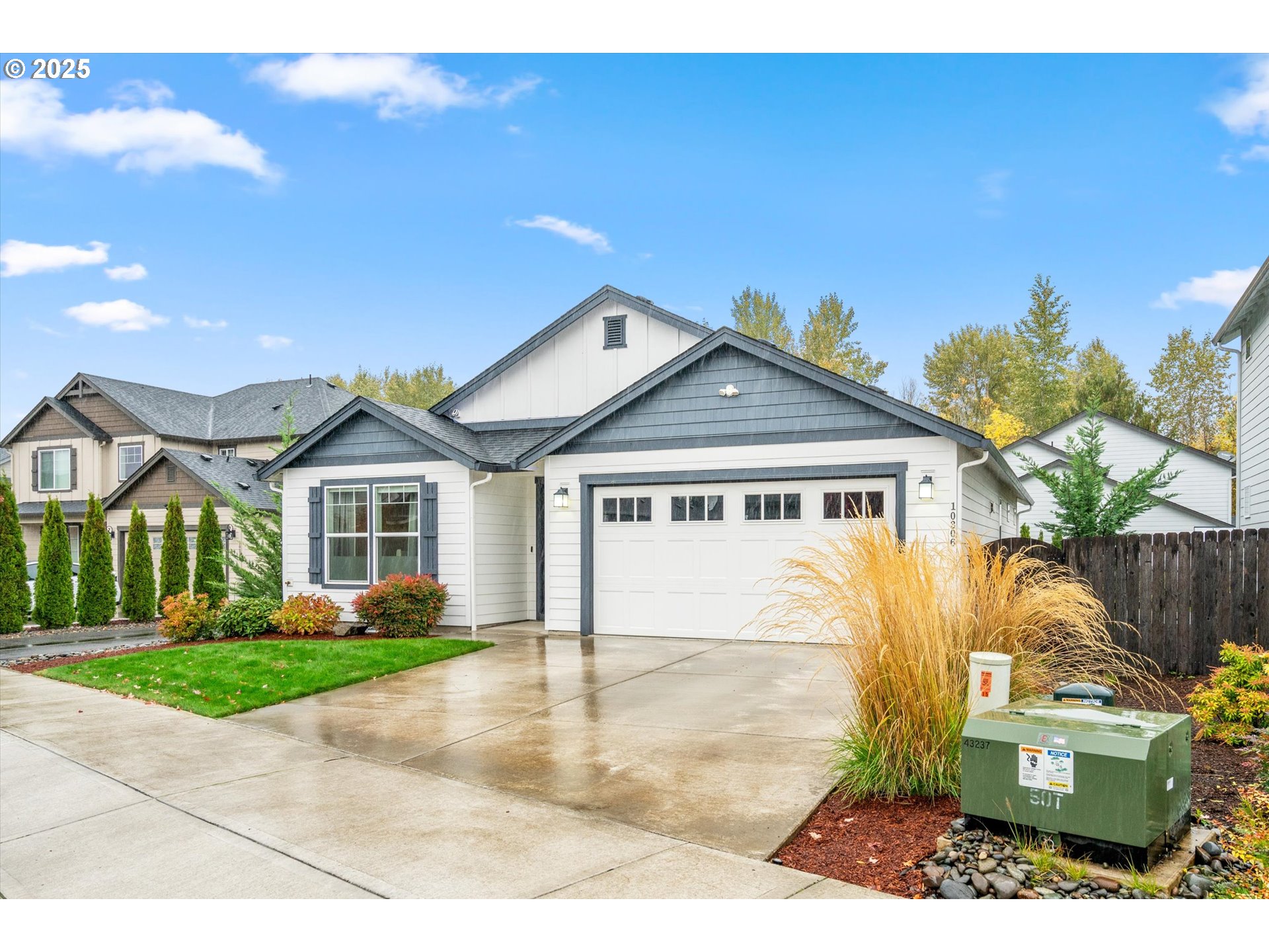 10306 NE 104TH ST, Vancouver, WA, 98662