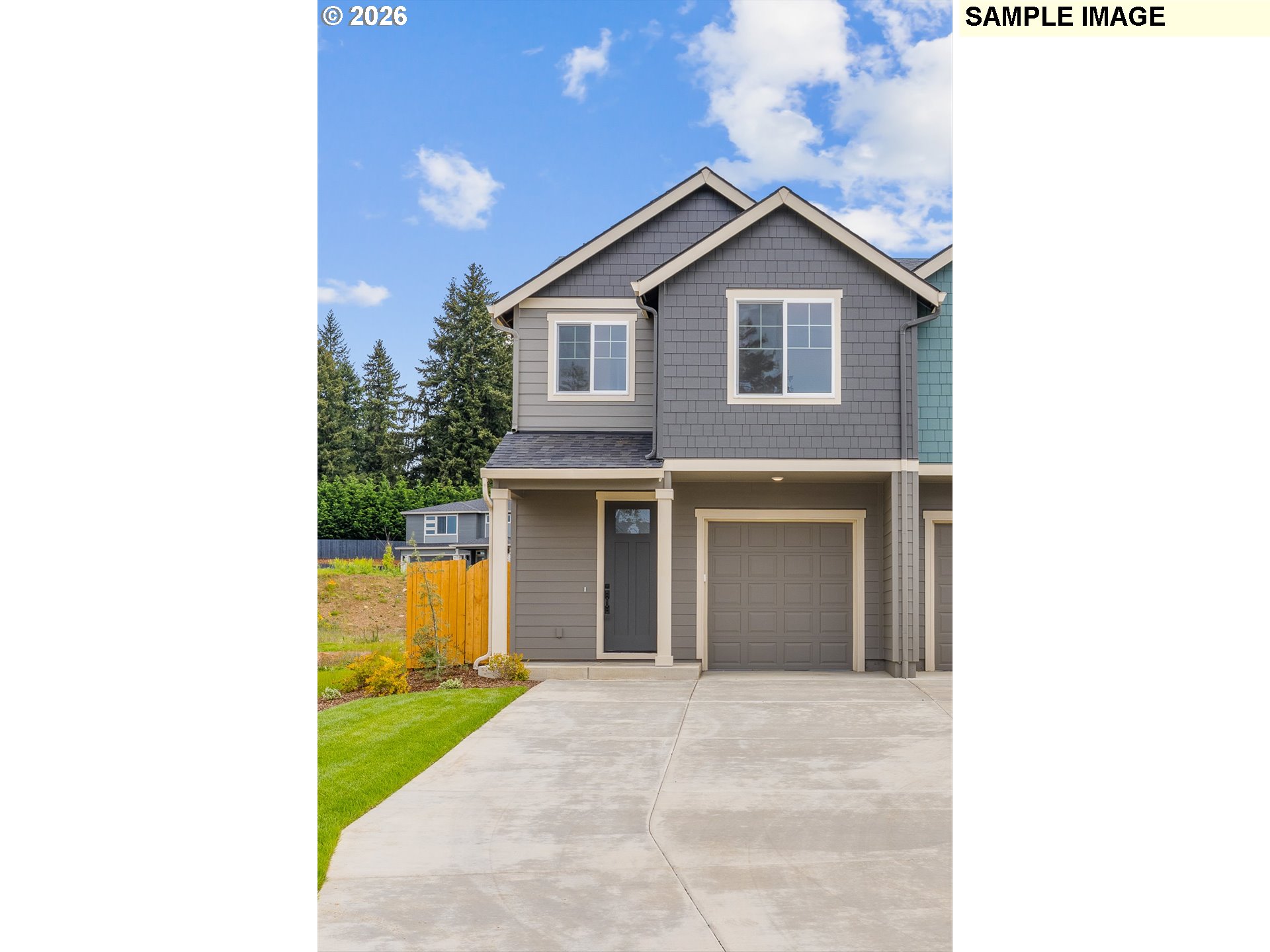 2213 W 10TH AVE, Junction City, OR, 97448