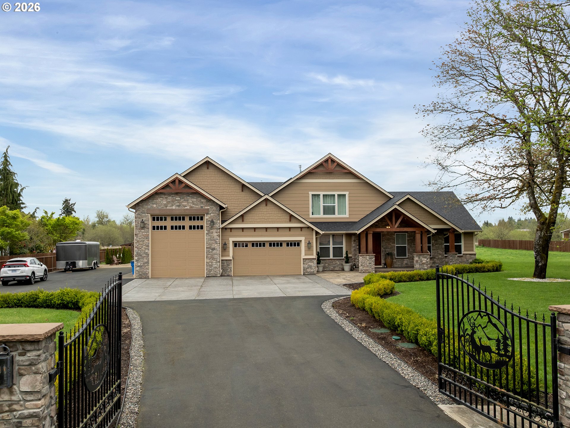 10704 NE 189TH ST, Battle Ground, WA, 98604