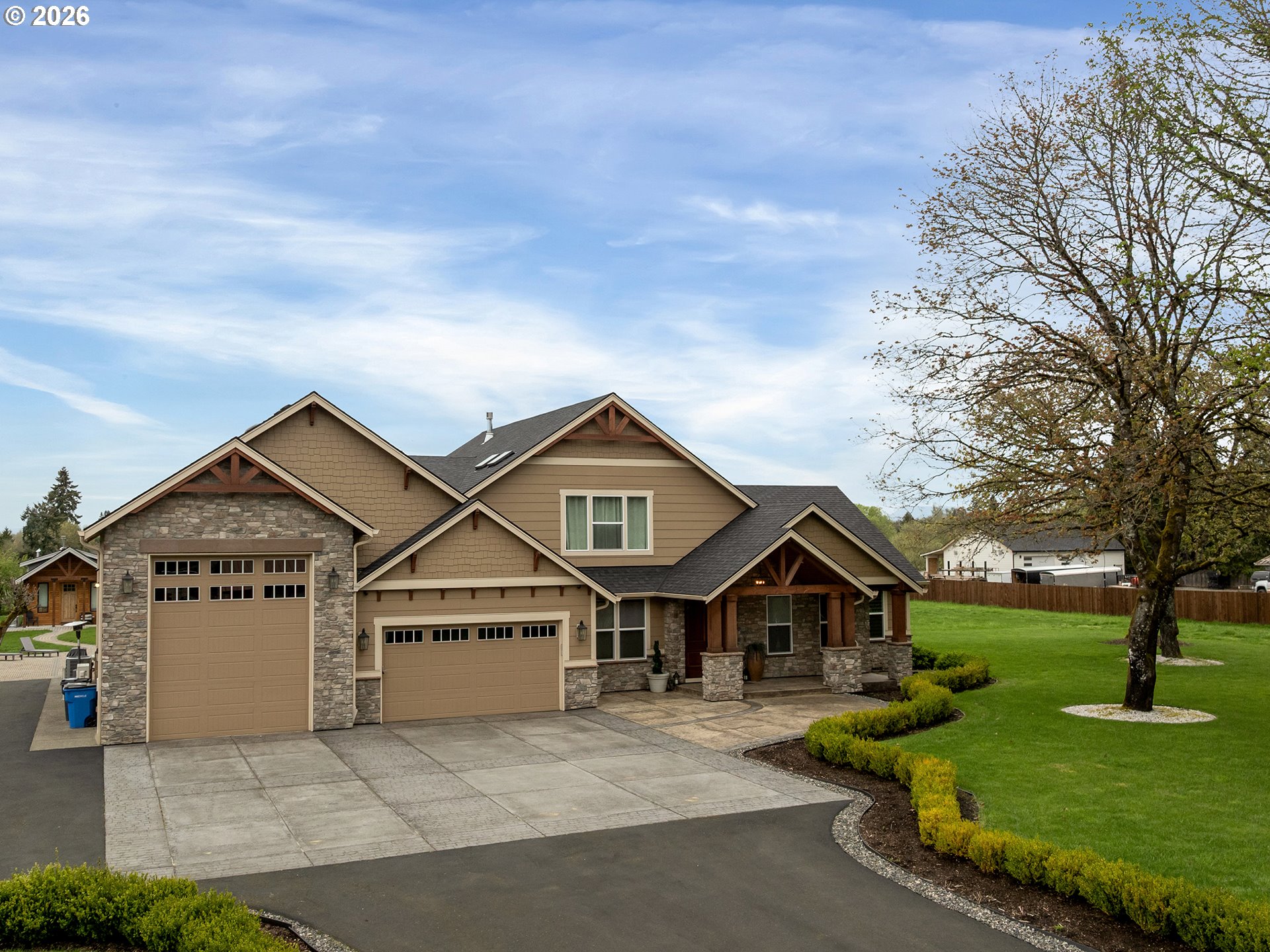 10704 NE 189TH ST, Battle Ground, WA, 98604