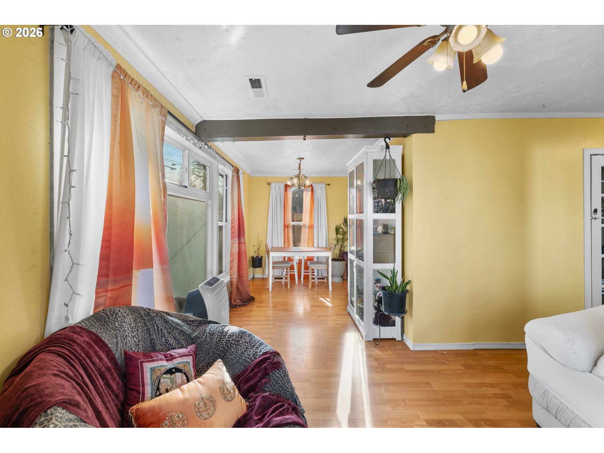 7645 SE HENDERSON ST, Portland, OR, 97206