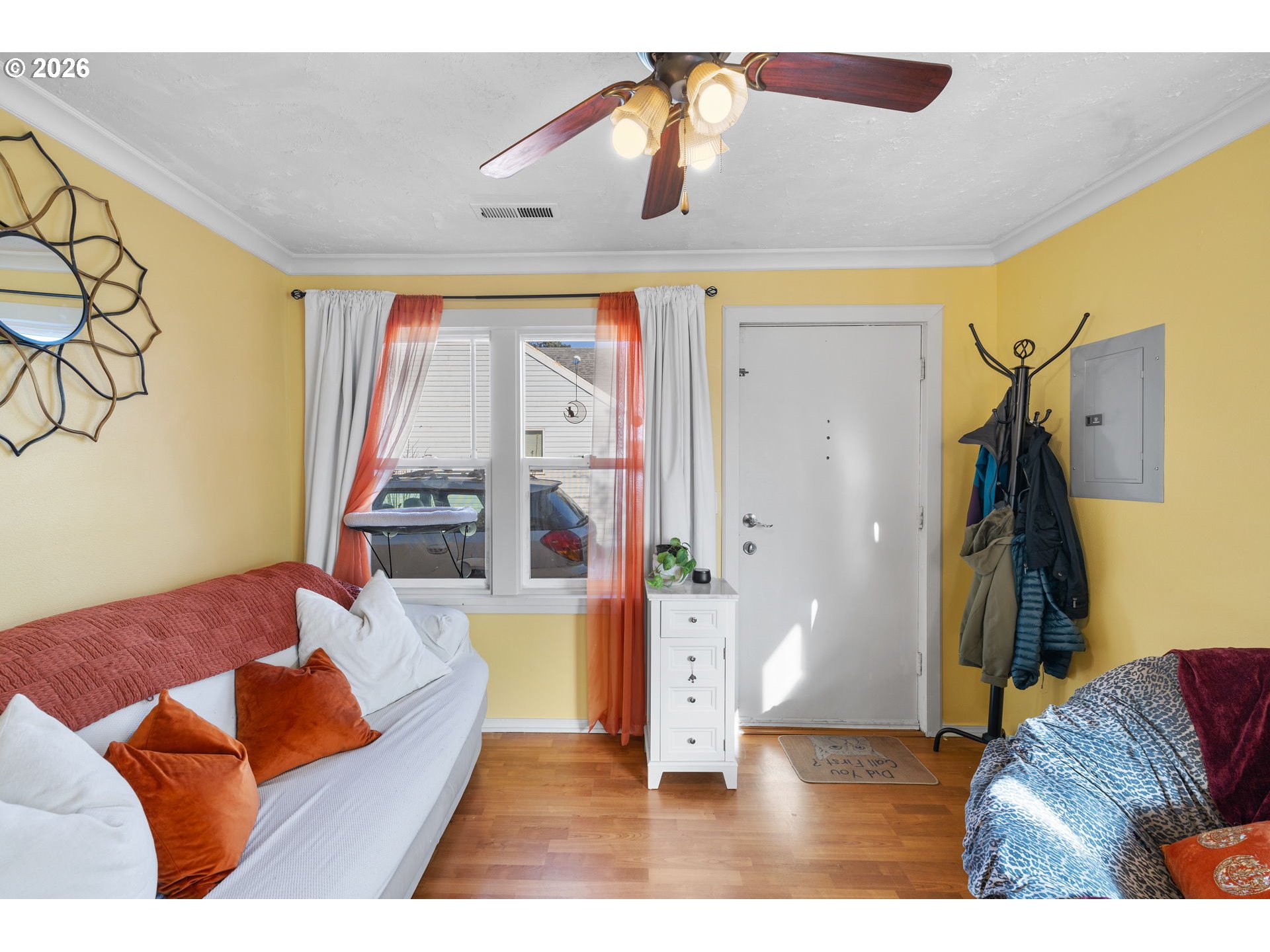 7645 SE HENDERSON ST, Portland, OR, 97206