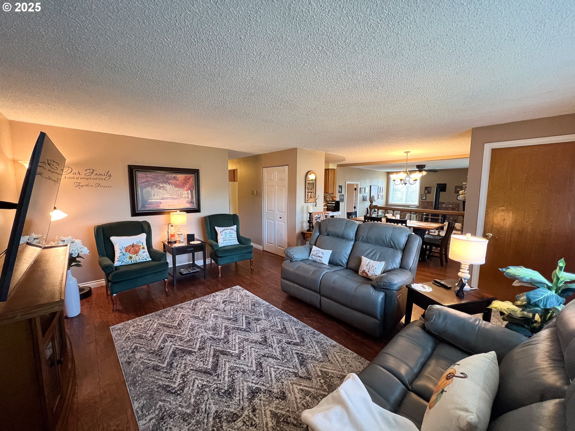 1225 B ST, Fossil, OR, 97830