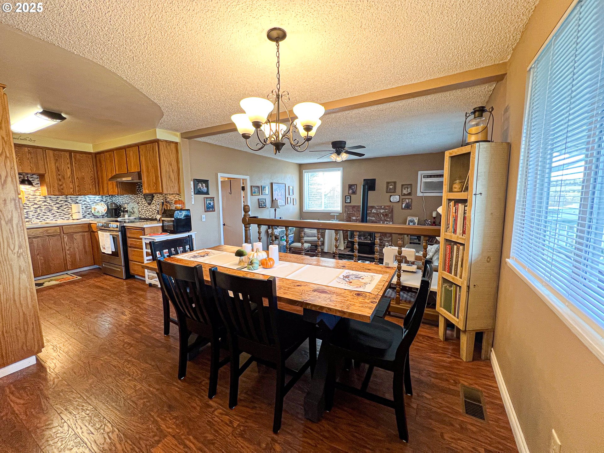 1225 B ST, Fossil, OR, 97830