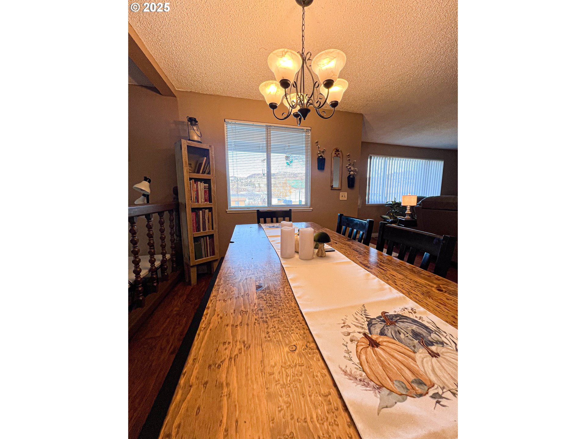 1225 B ST, Fossil, OR, 97830