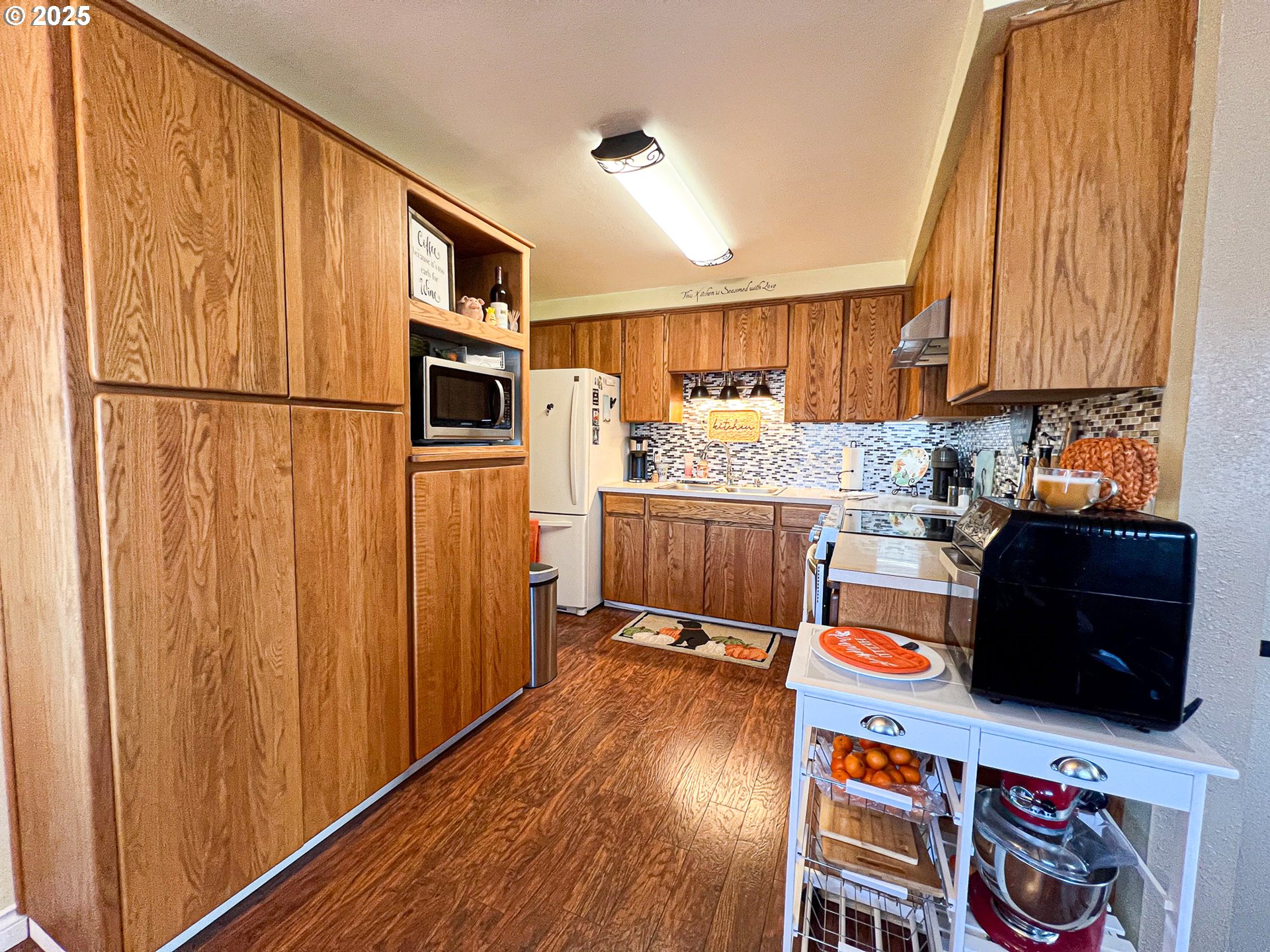 1225 B ST, Fossil, OR, 97830