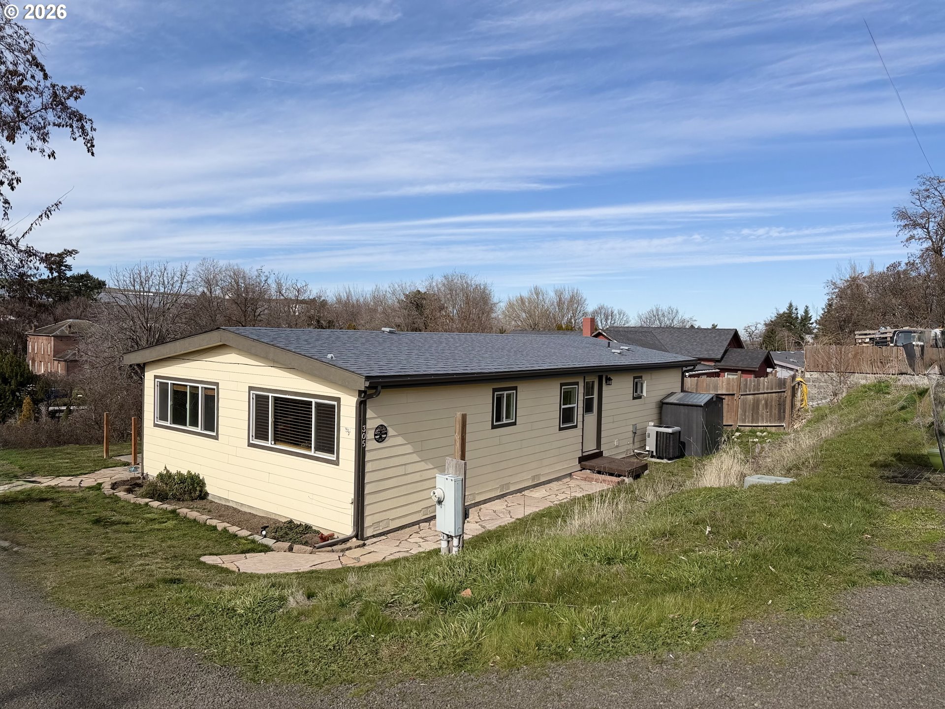 1282 E 3RD ST UNIT 83, Lafayette, OR, 97127