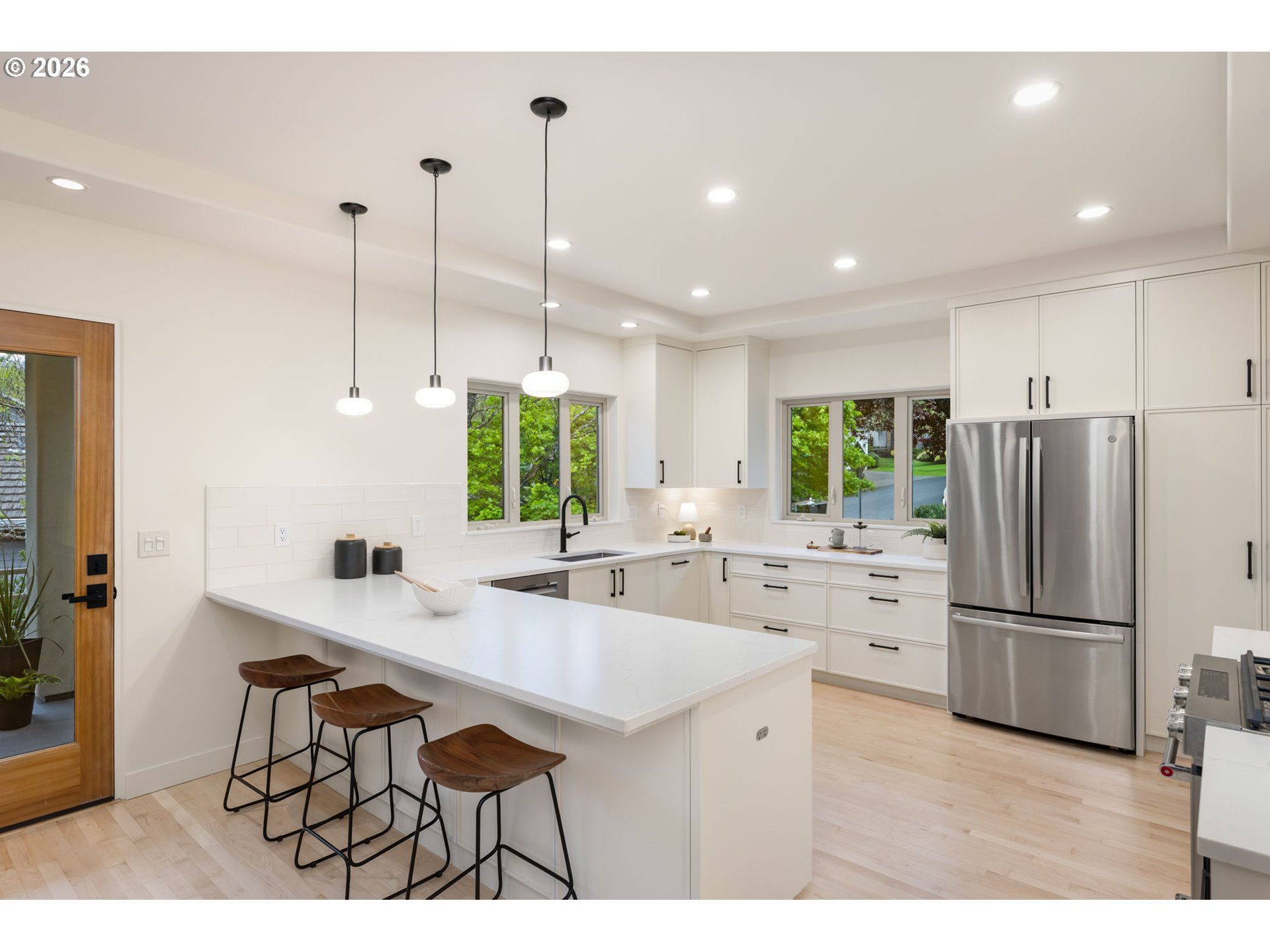 10203 NW ENGLEMAN ST, Portland, OR, 97229