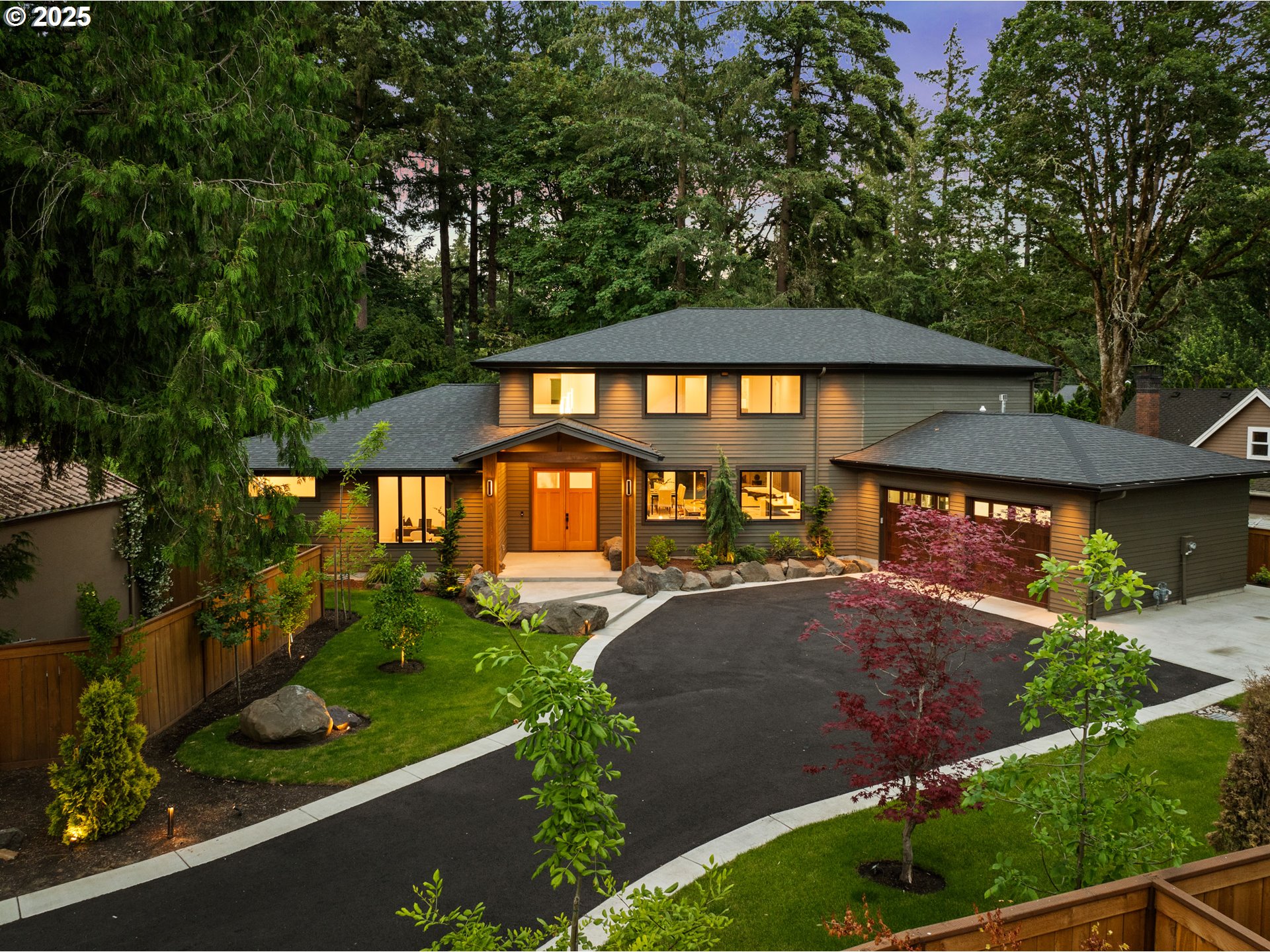 3850 LAKE GROVE AVE, Lake Oswego, OR, 97035