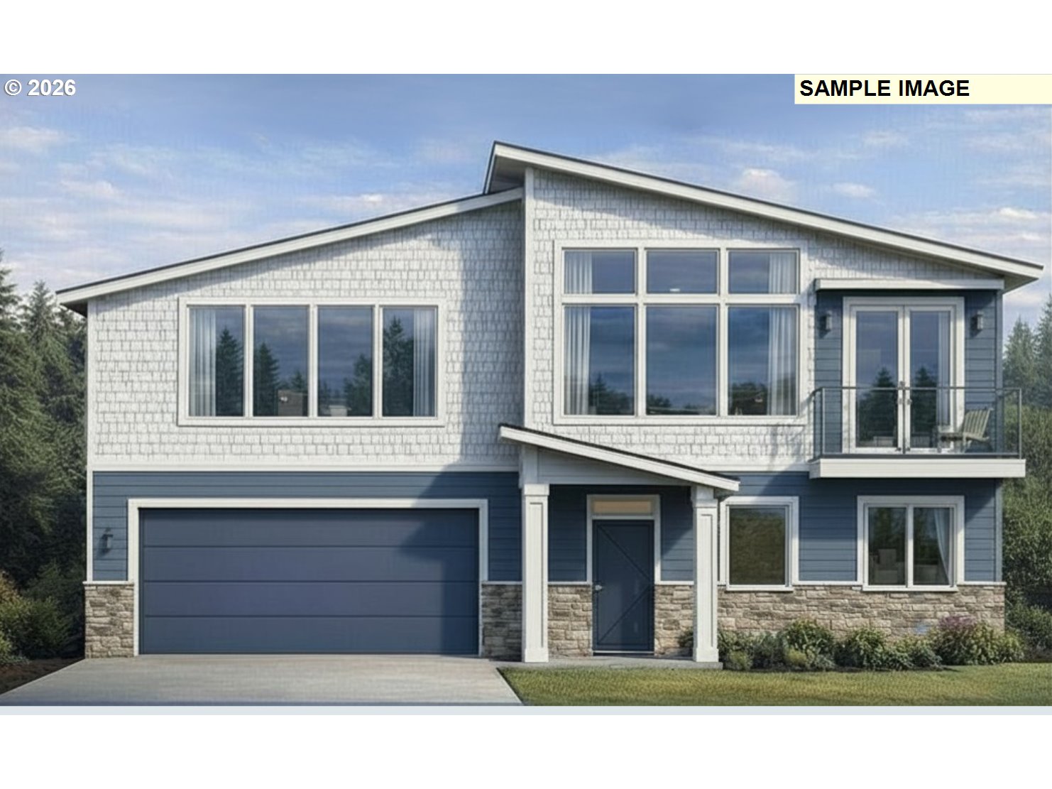 483 BEACH PINE RD, Manzanita, OR, 97130