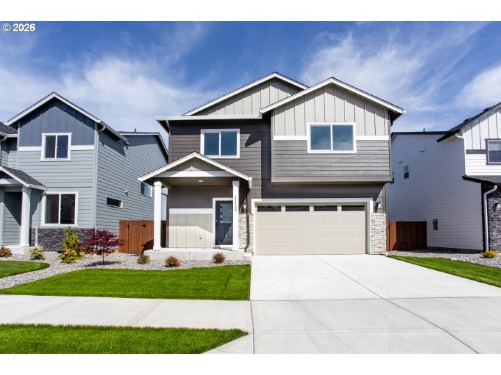 Foreclosure 