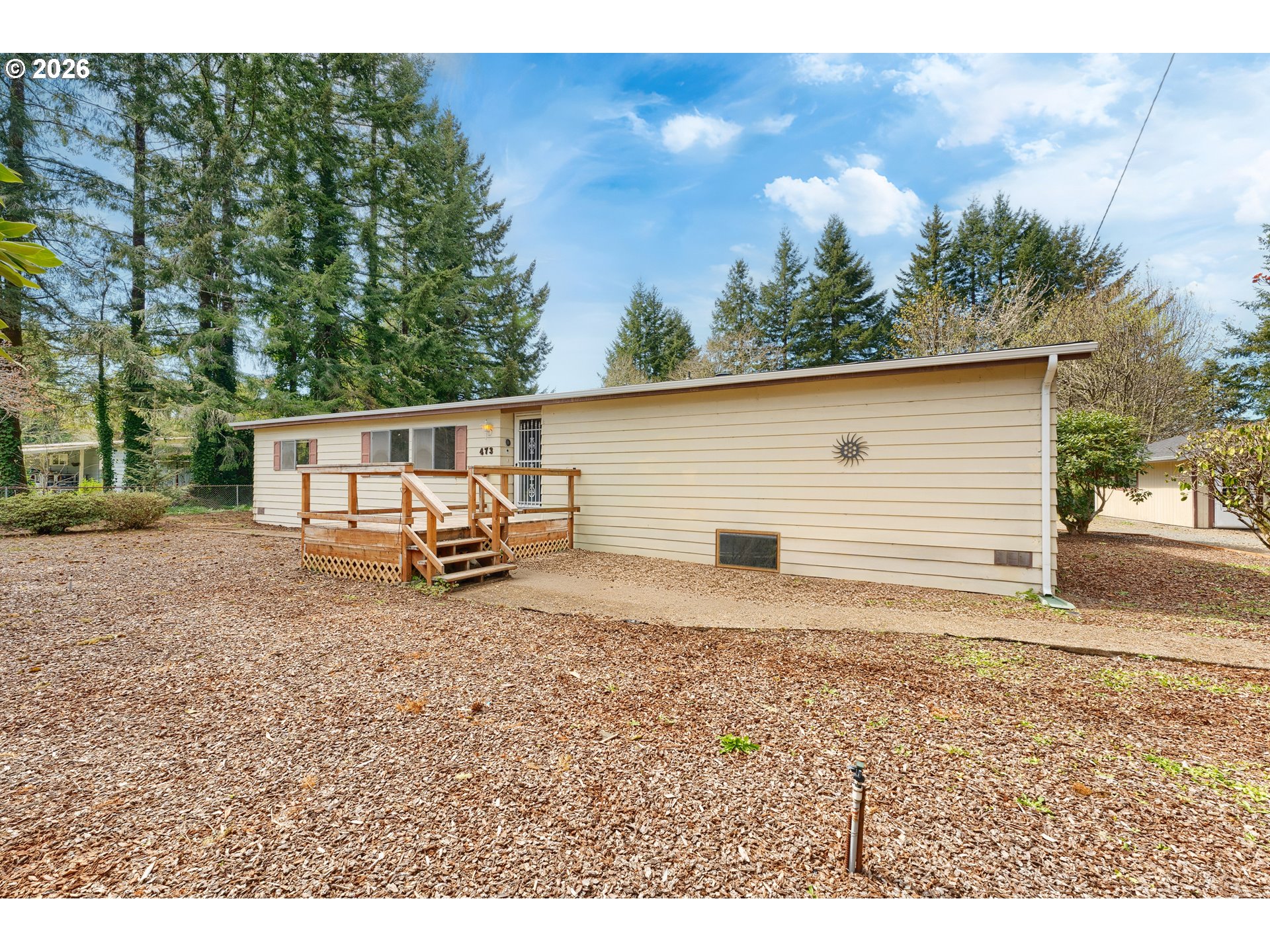 345 NE 105TH ST, Vancouver, WA, 98685