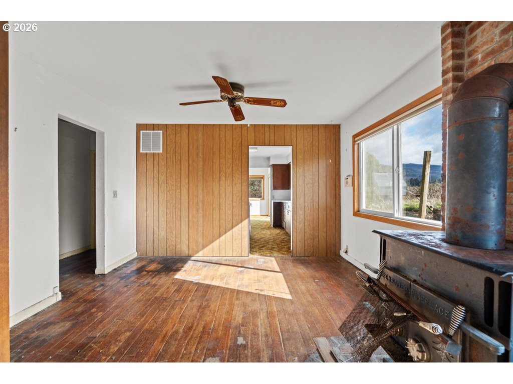 5235 BRICKYARD, Tillamook, OR, 97141