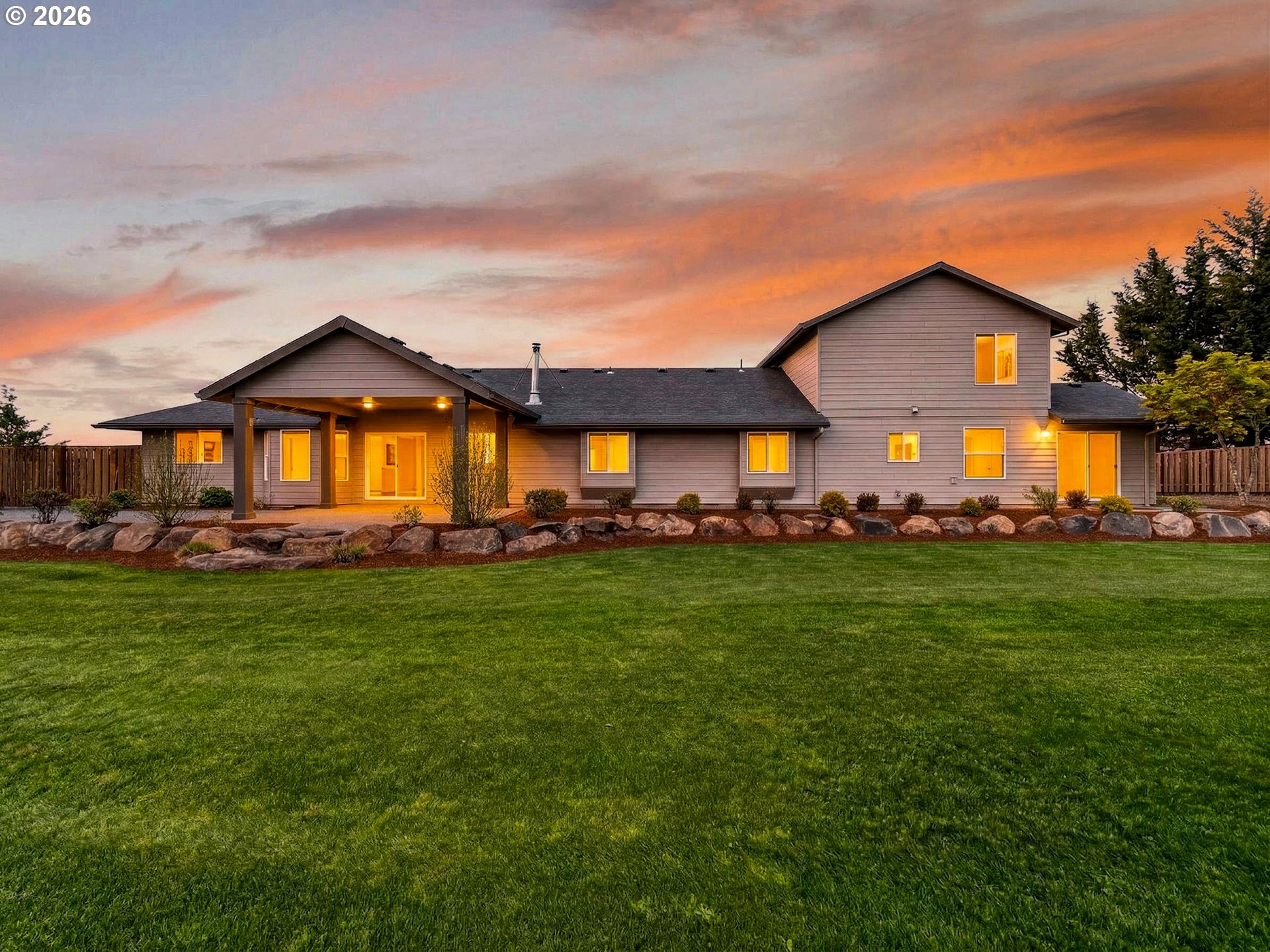 13629 SE 14th DR, Mill Creek, WA, 98082