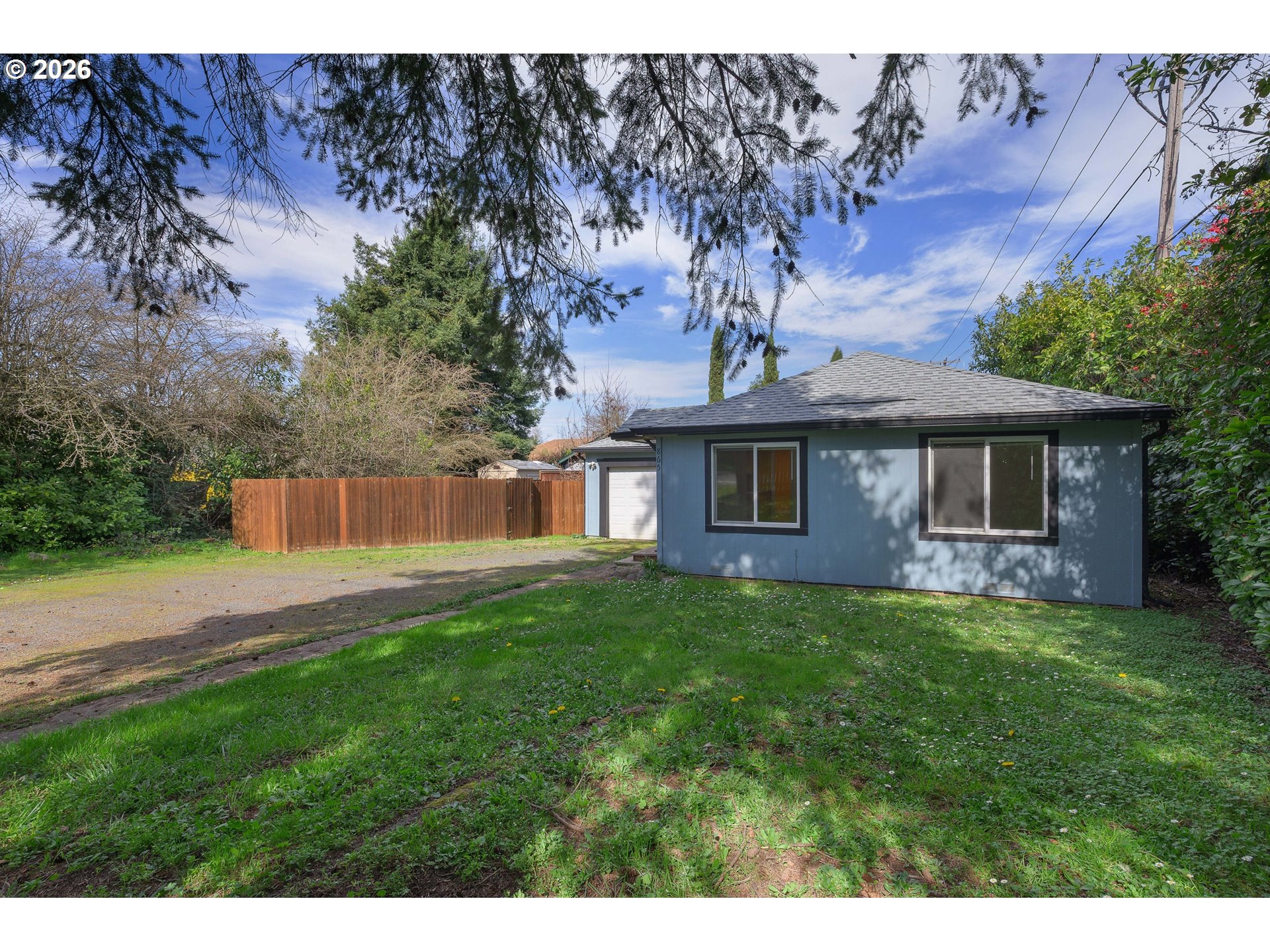 865 W 28TH AVE, Eugene, OR, 97405