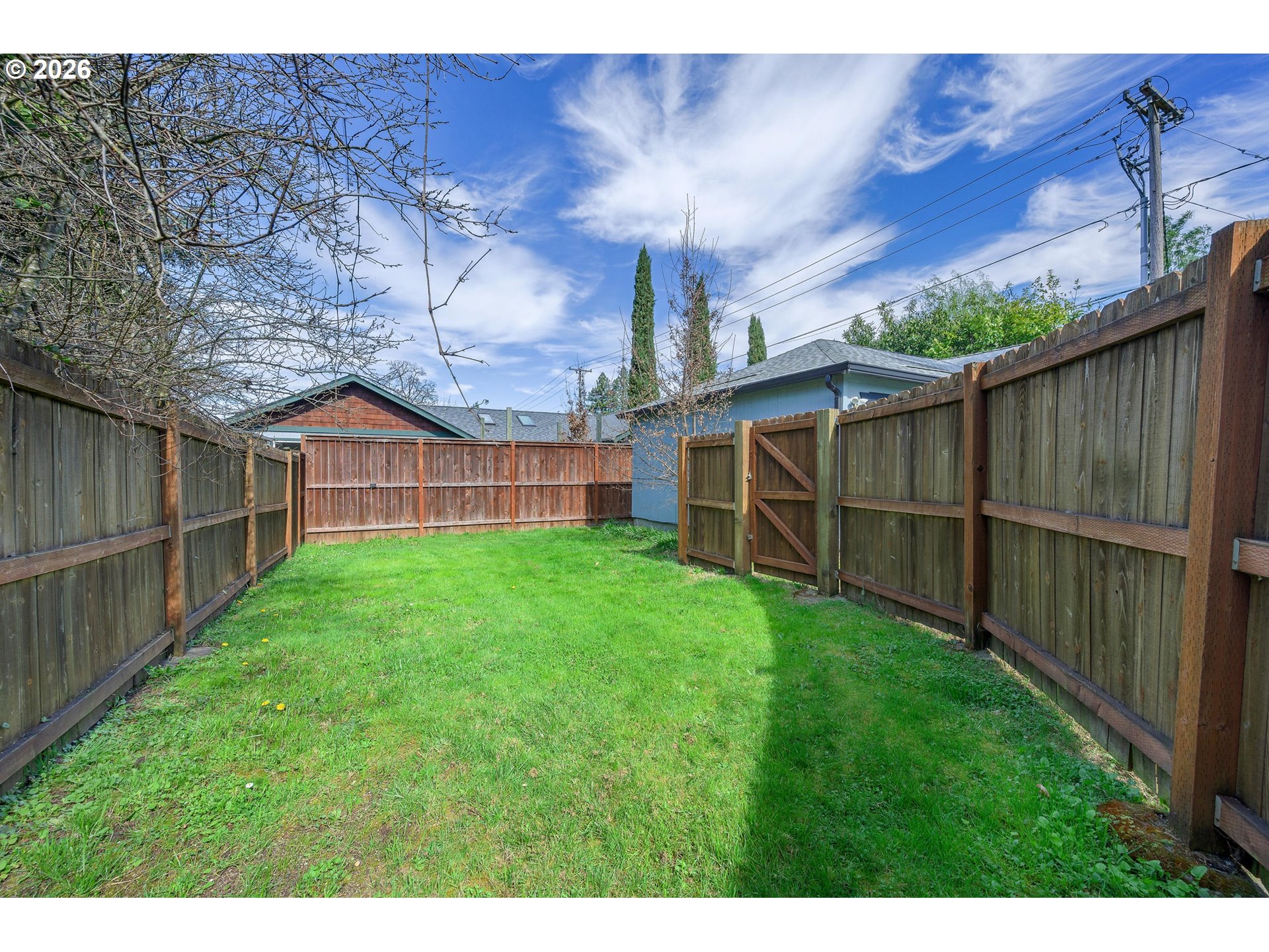 865 W 28TH AVE, Eugene, OR, 97405