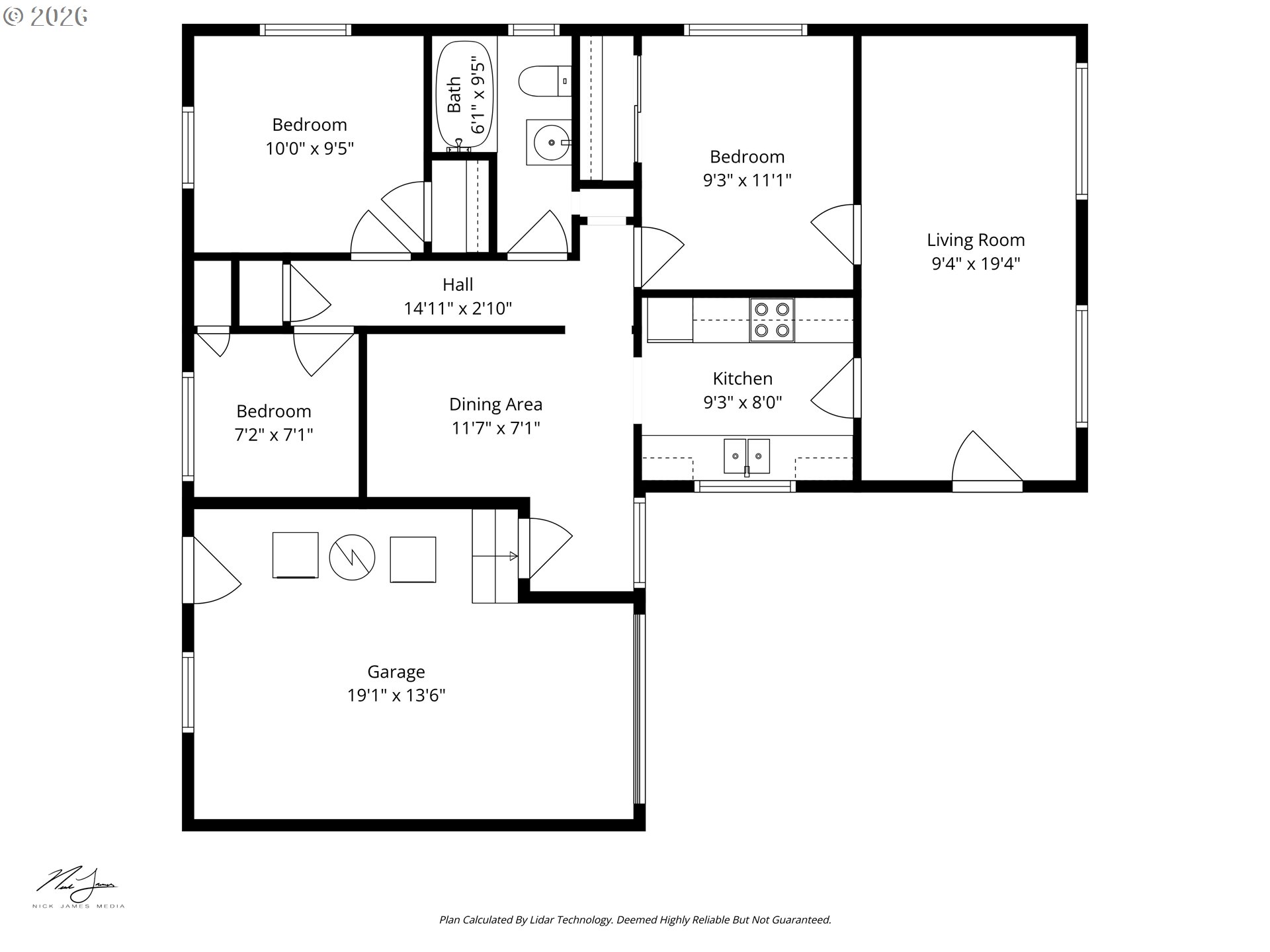 865 W 28TH AVE, Eugene, OR, 97405