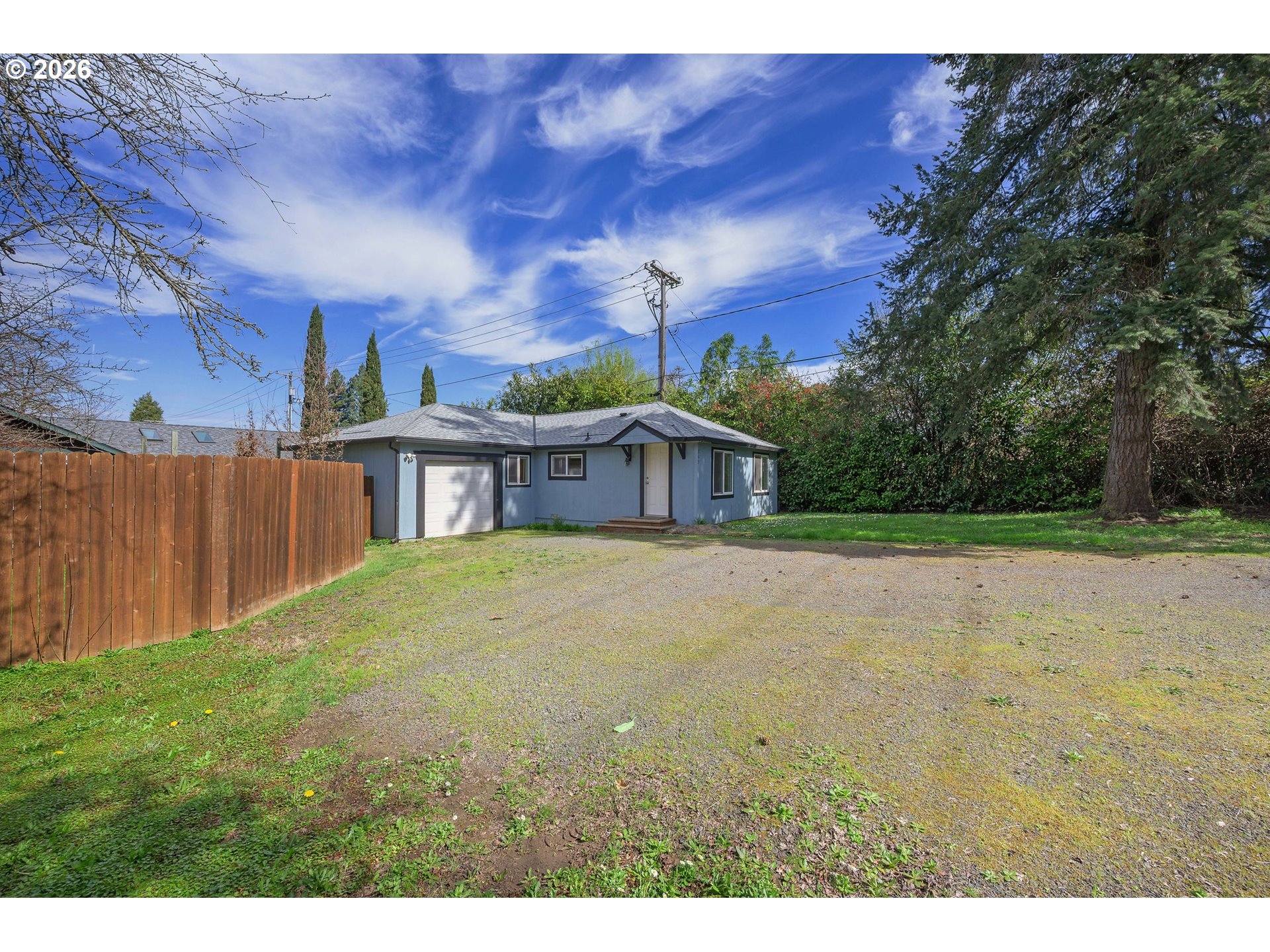 865 W 28TH AVE, Eugene, OR, 97405