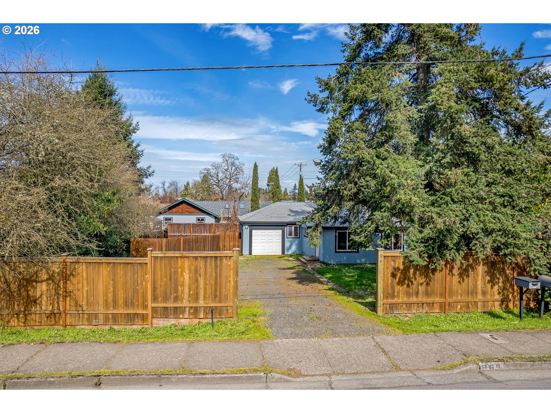 865 W 28TH AVE, Eugene, OR, 97405