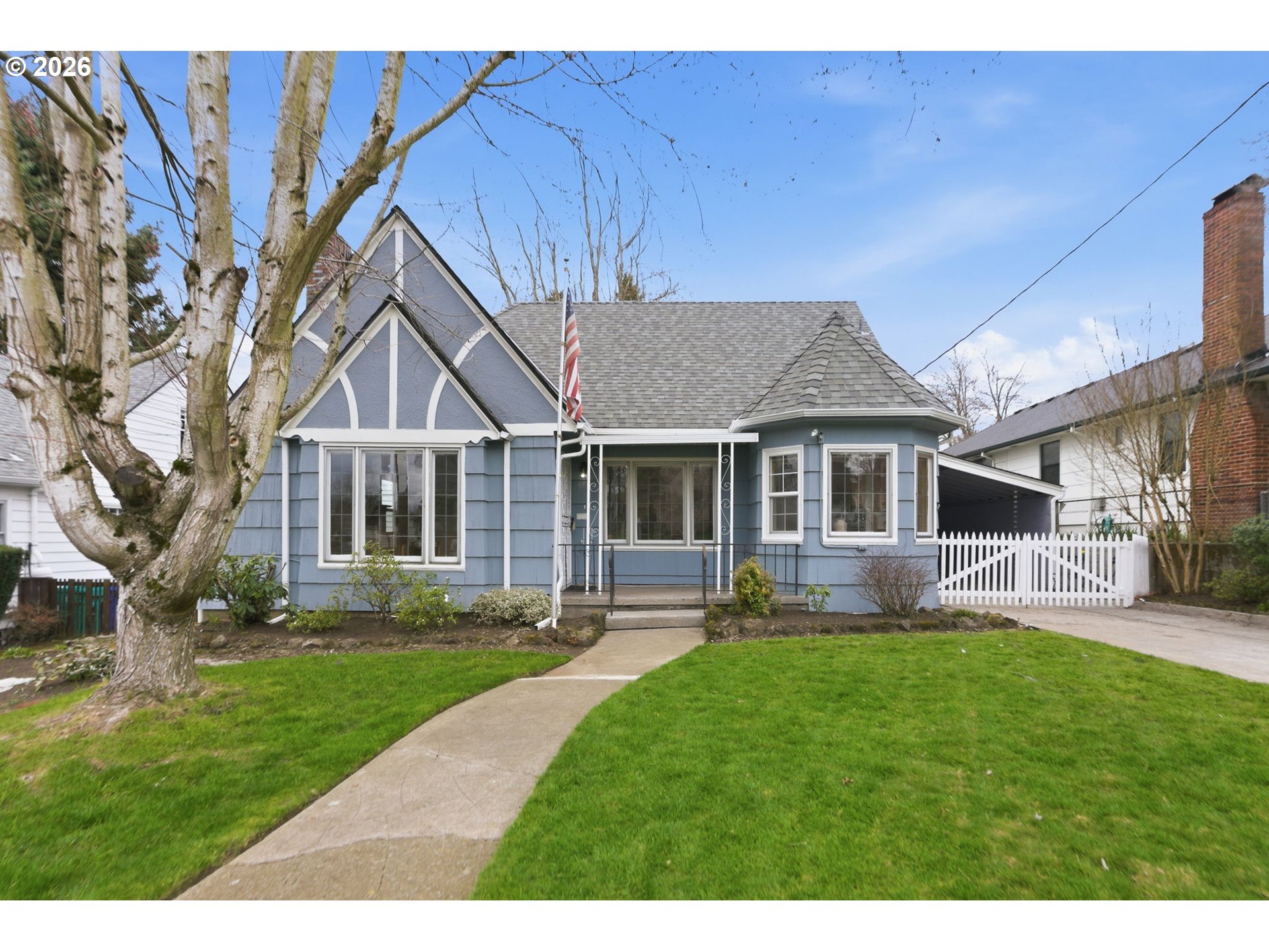 1632 BROWN ST, Woodburn, OR, 97071