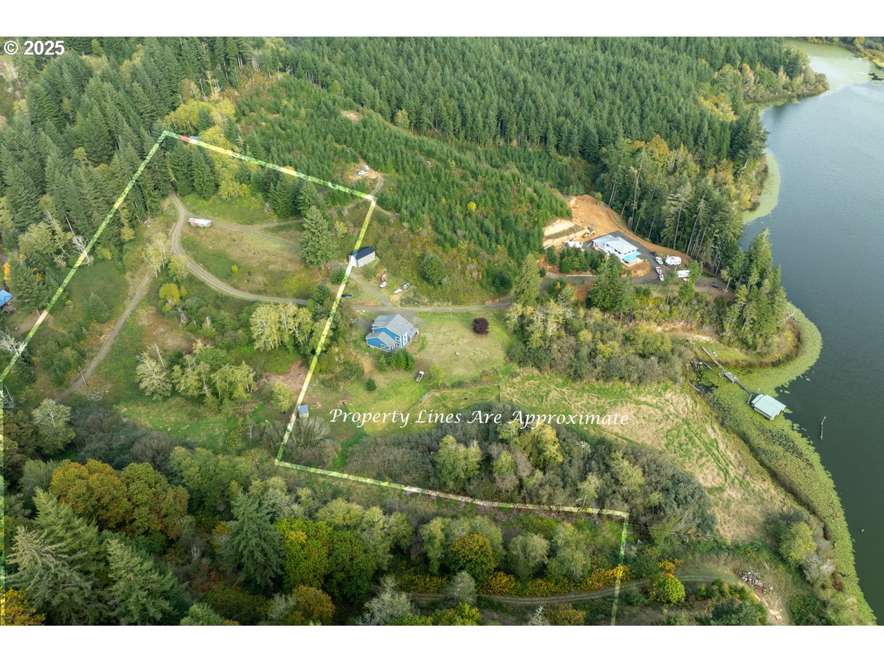 71399 HEAVY HORSE RD, Lakeside, OR, 97449