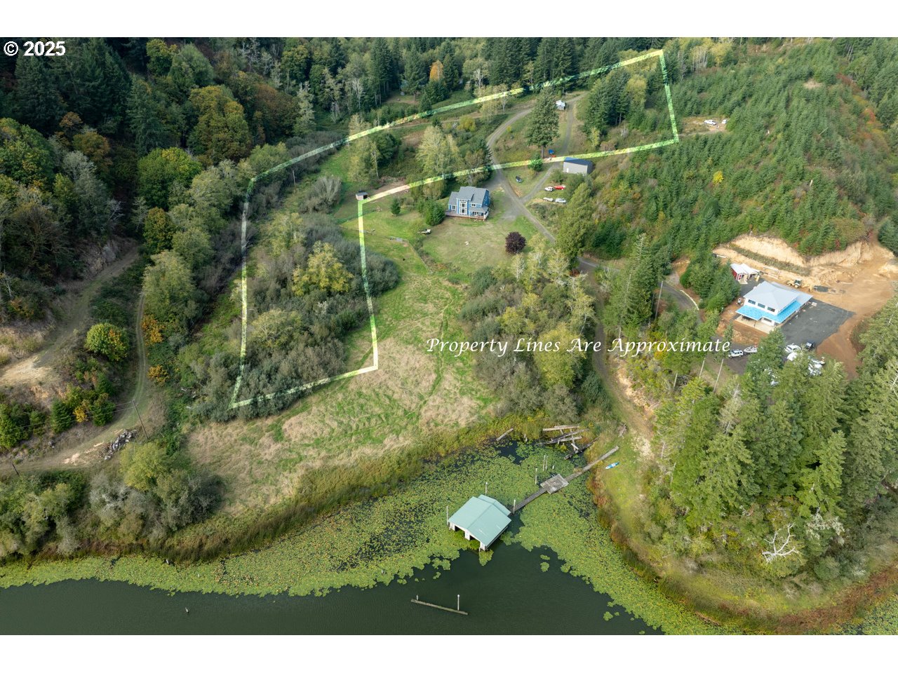 71399 HEAVY HORSE RD, Lakeside, OR, 97449