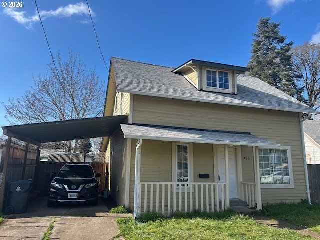 Search Homes for Sale