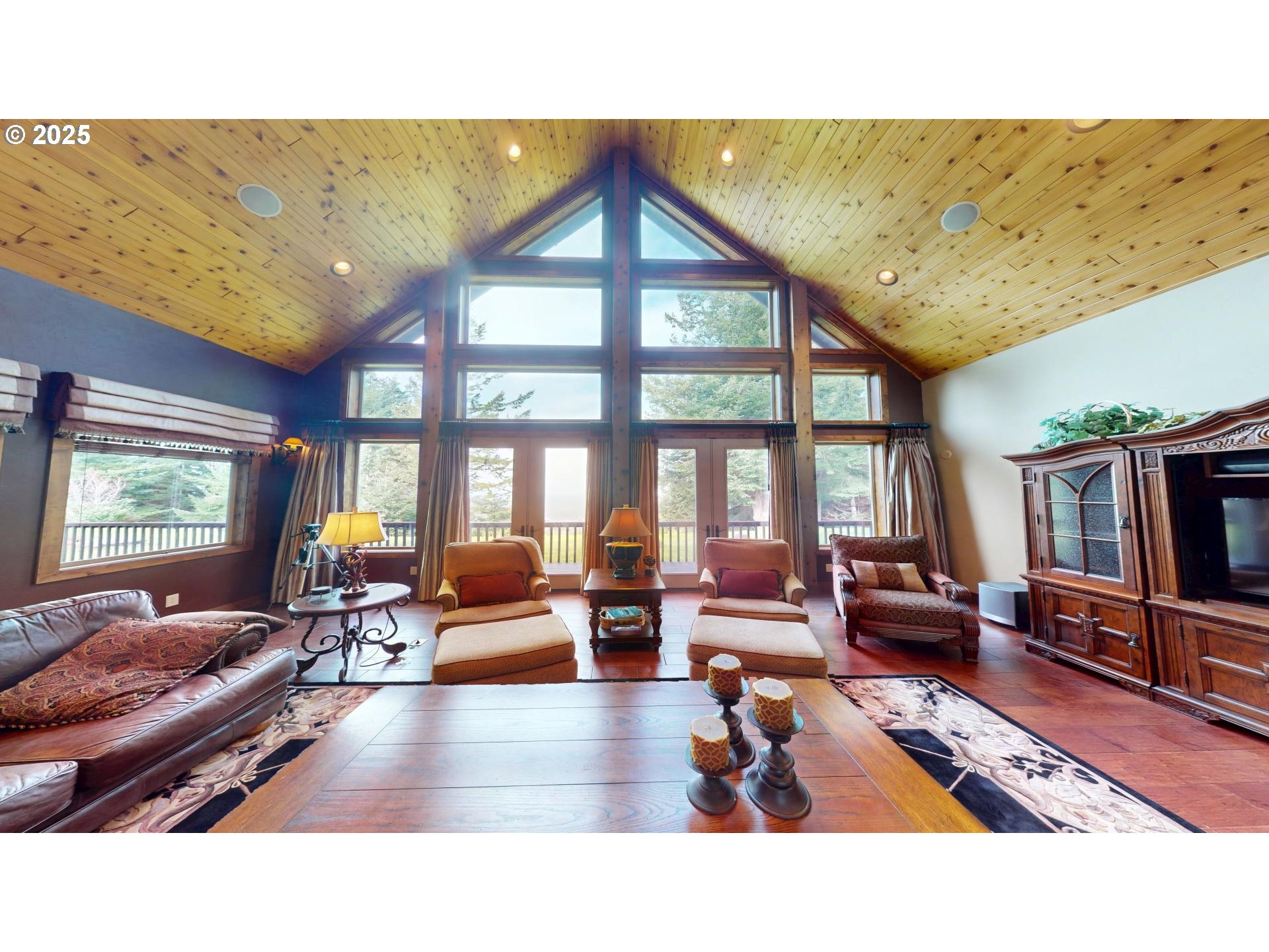 25500 CAPE VIEW LOOP, Gold Beach, OR, 97444