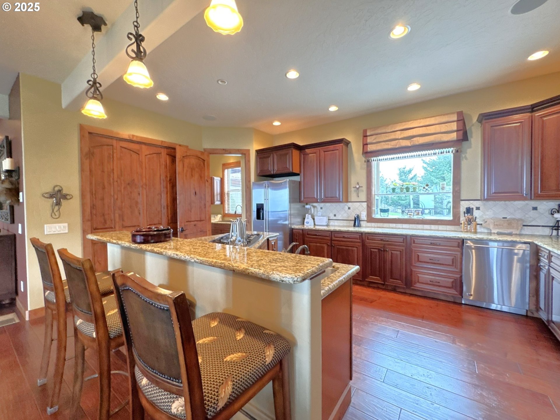 25500 CAPE VIEW LOOP, Gold Beach, OR, 97444