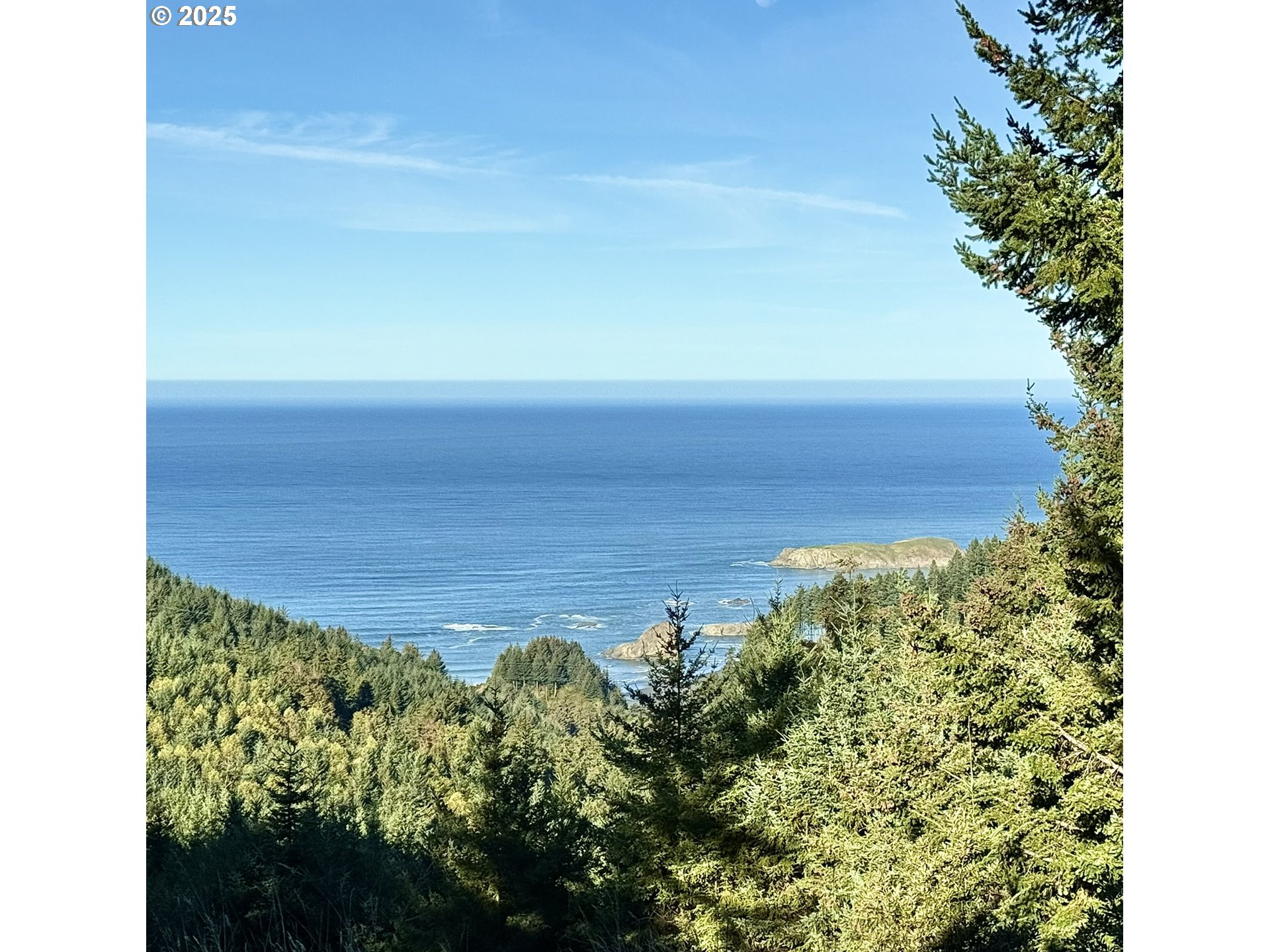 25500 CAPE VIEW LOOP, Gold Beach, OR, 97444