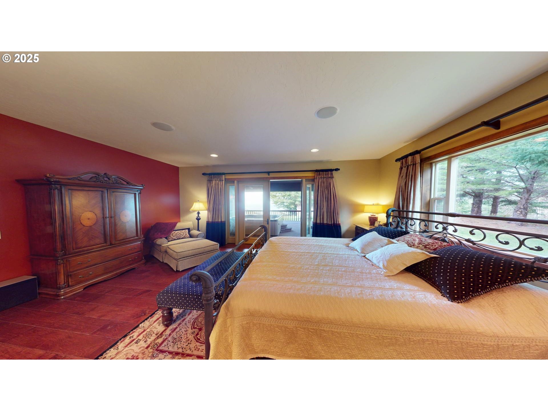 25500 CAPE VIEW LOOP, Gold Beach, OR, 97444