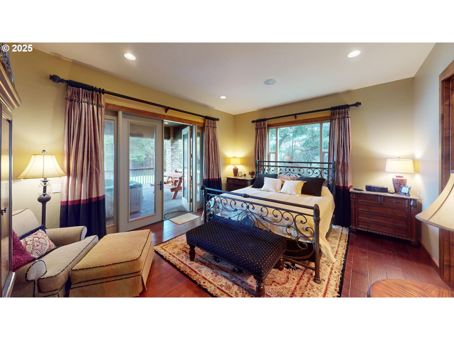 25500 CAPE VIEW LOOP, Gold Beach, OR, 97444