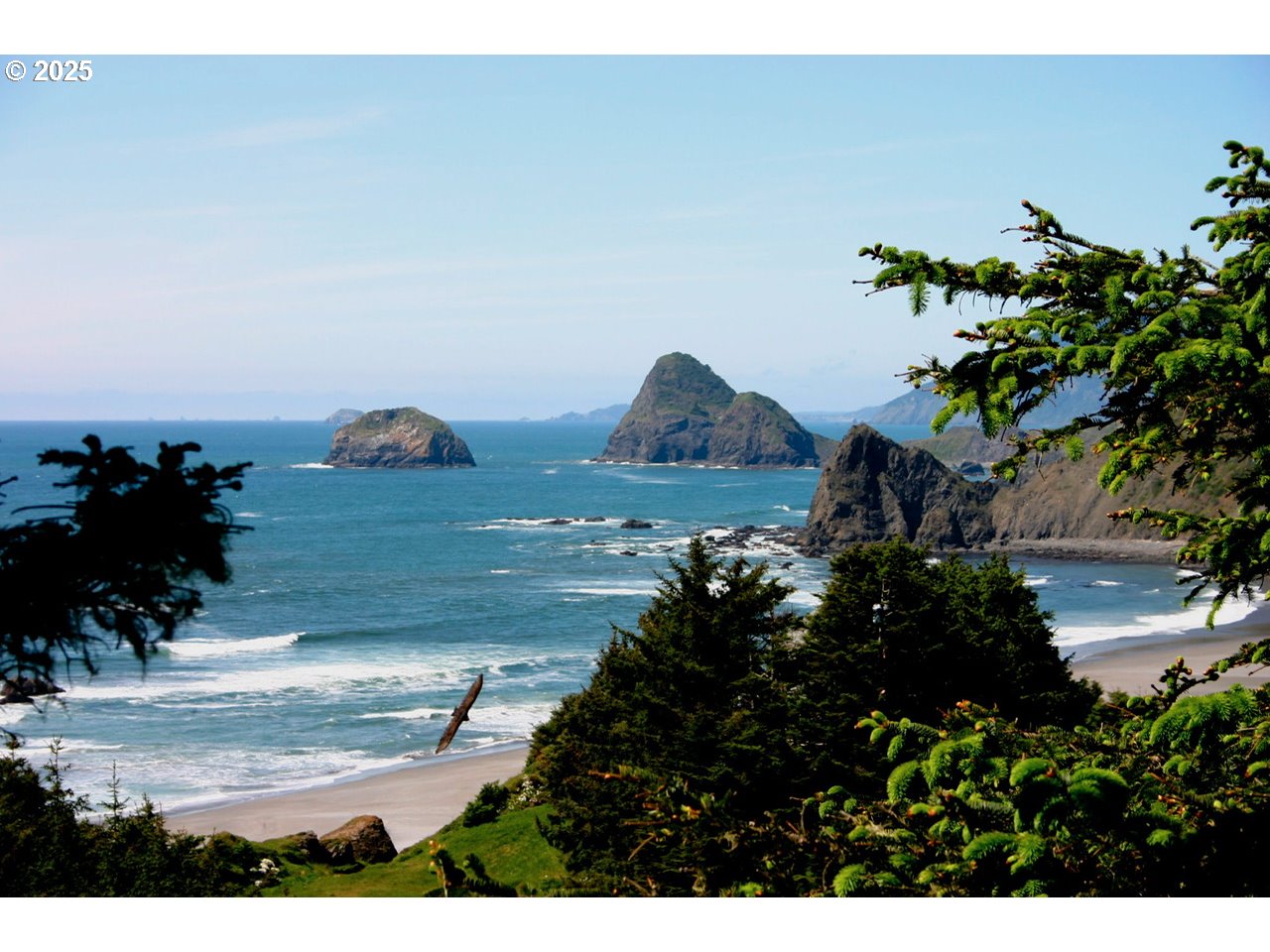 25500 CAPE VIEW LOOP, Gold Beach, OR, 97444