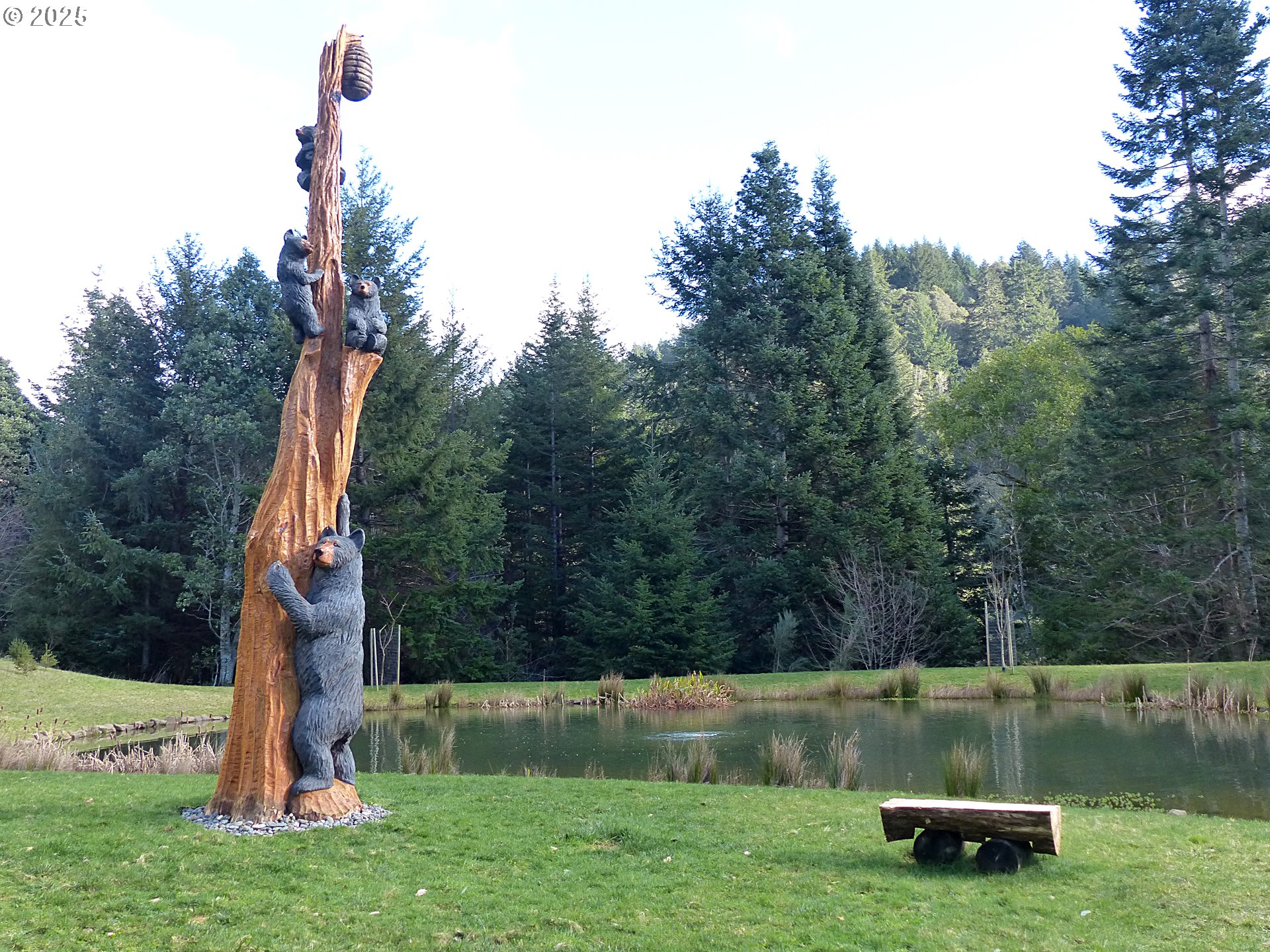 25500 CAPE VIEW LOOP, Gold Beach, OR, 97444