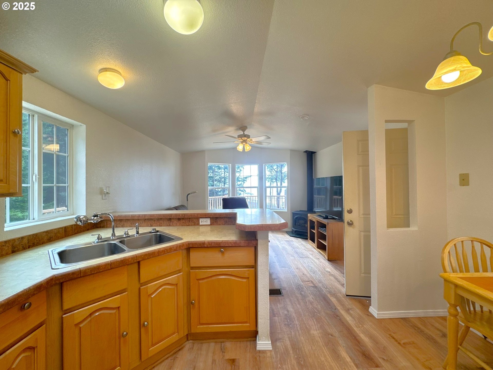 25500 CAPE VIEW LOOP, Gold Beach, OR, 97444