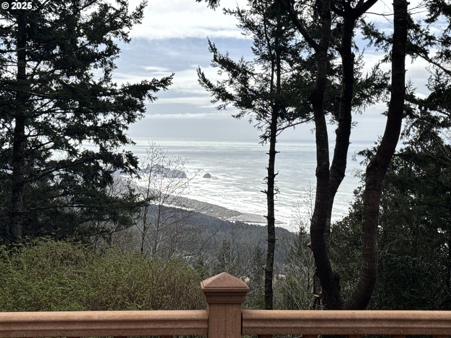 25500 CAPE VIEW LOOP, Gold Beach, OR, 97444