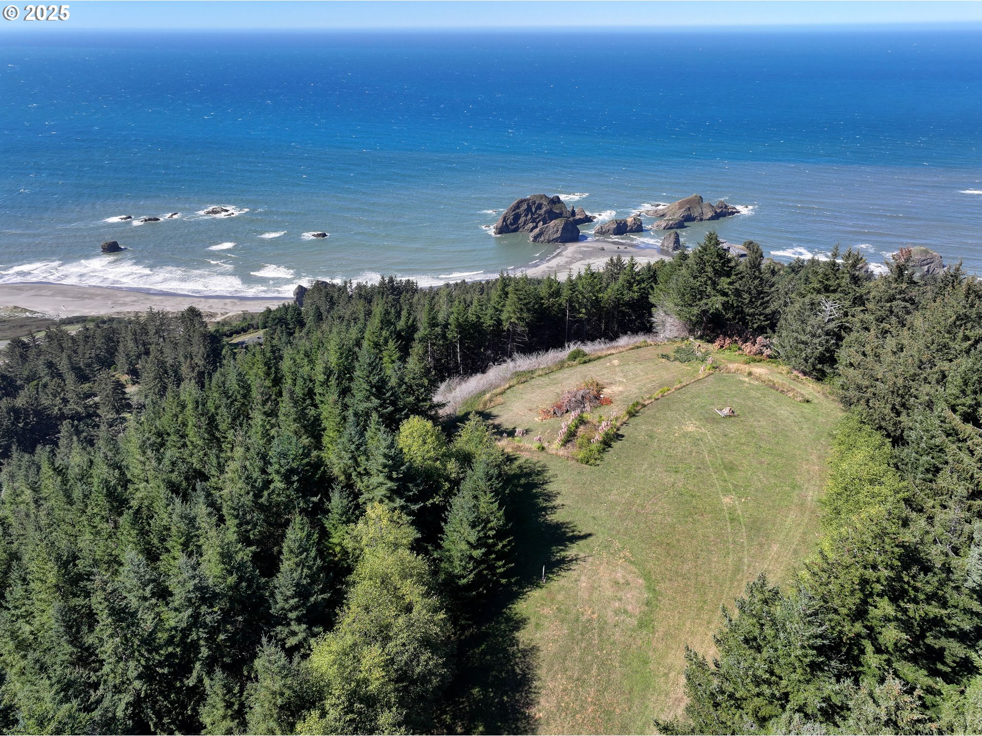 25500 CAPE VIEW LOOP, Gold Beach, OR, 97444