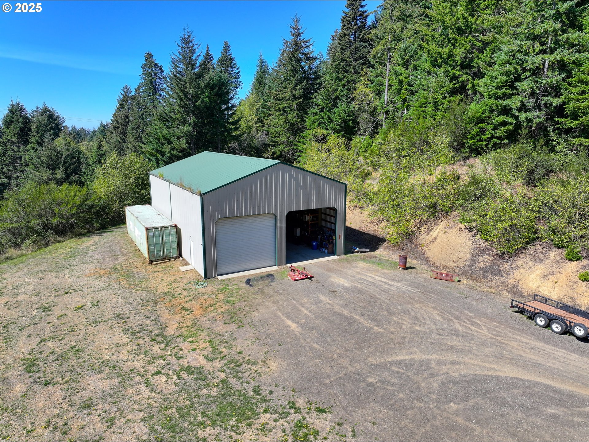 25500 CAPE VIEW LOOP, Gold Beach, OR, 97444